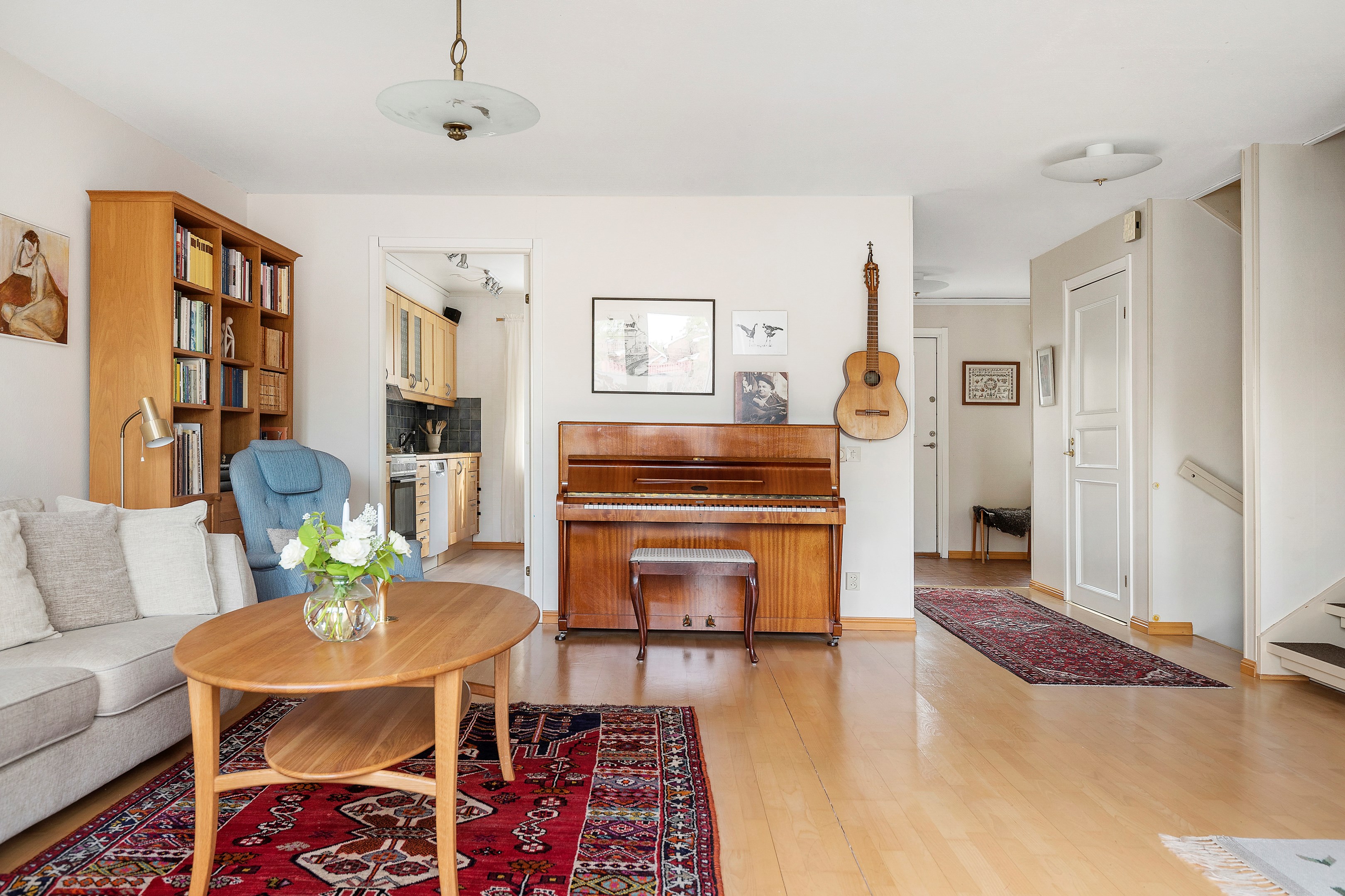 Bostadsbild från Reykjaviksgatan 81, Såld i Ekeby, Uppsala