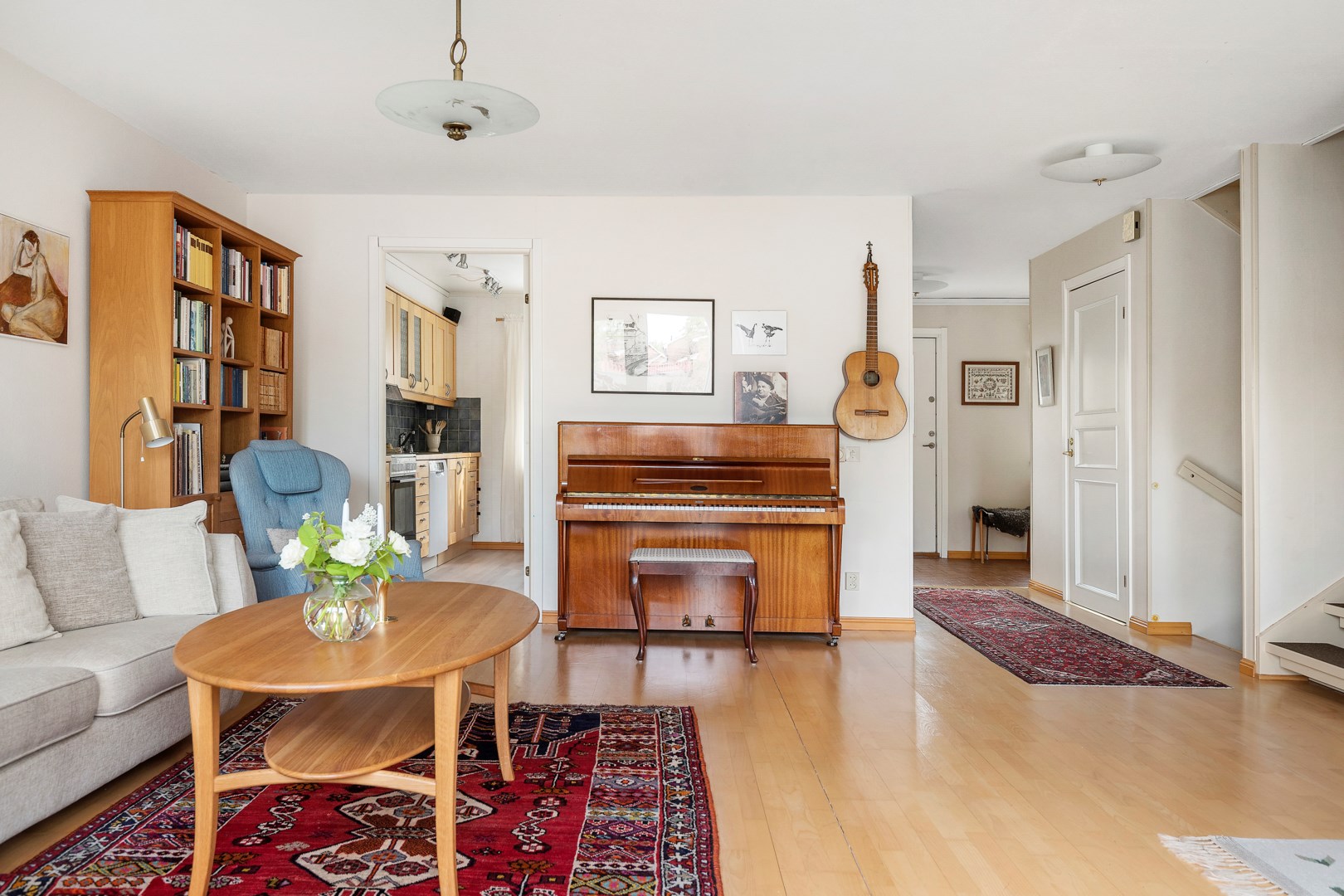 Bostadsbild från Reykjaviksgatan 81, Såld i Ekeby, Uppsala