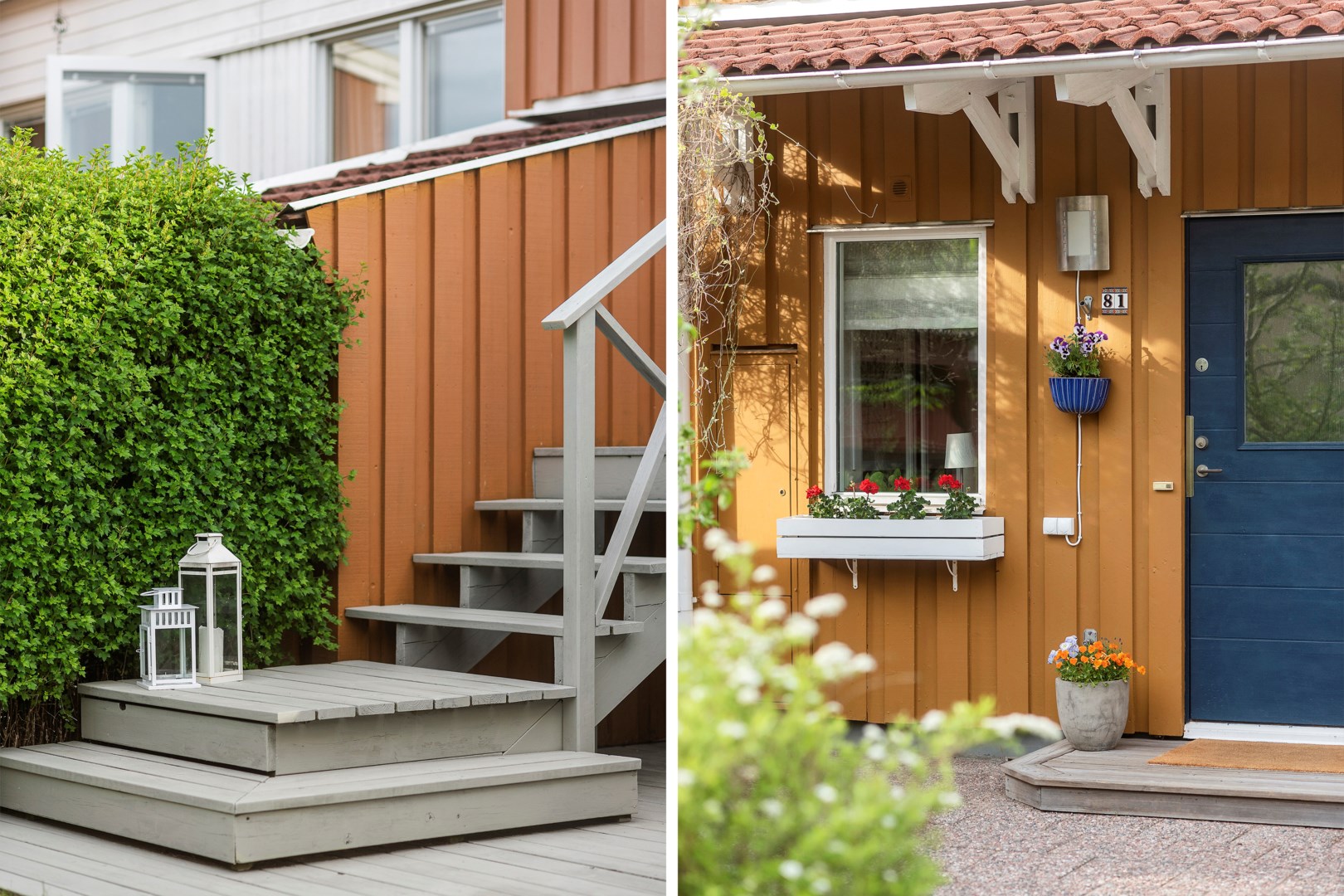 Bostadsbild från Reykjaviksgatan 81, Såld i Ekeby, Uppsala