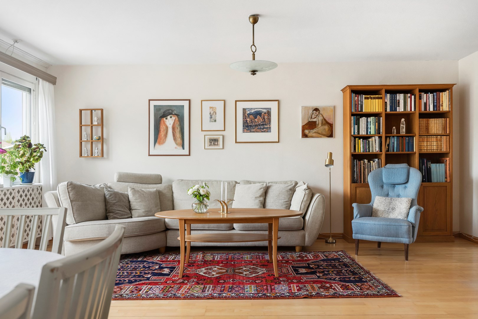 Bostadsbild från Reykjaviksgatan 81, Såld i Ekeby, Uppsala