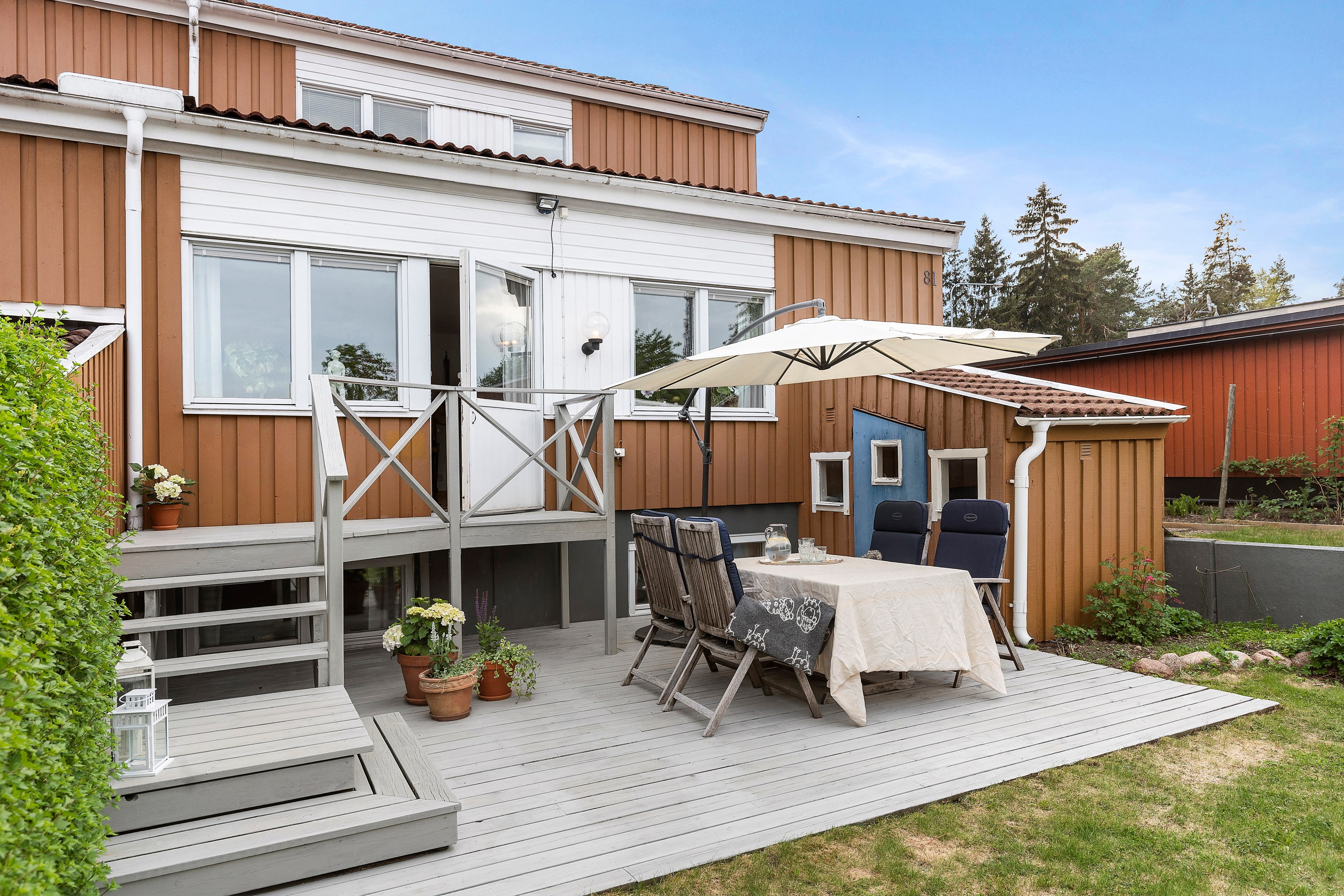 Bostadsbild från Reykjaviksgatan 81, Såld i Ekeby, Uppsala