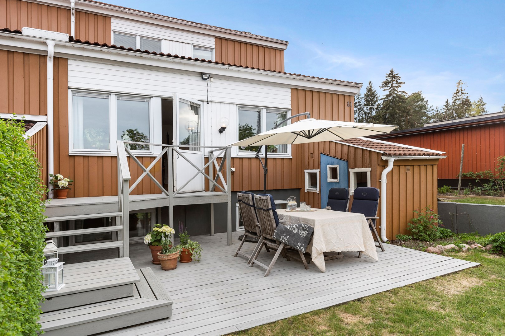 Bostadsbild från Reykjaviksgatan 81, Såld i Ekeby, Uppsala