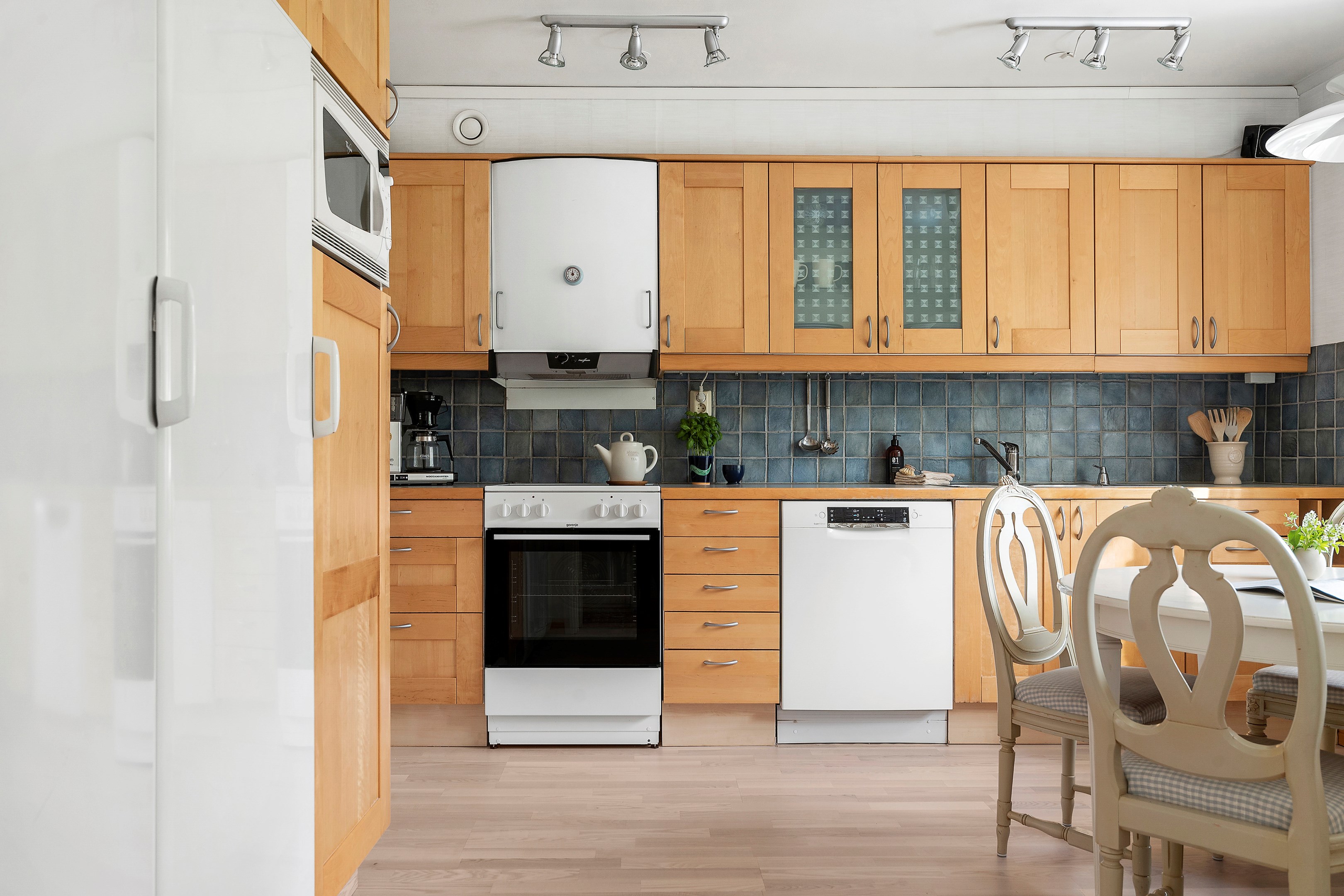 Bostadsbild från Reykjaviksgatan 81, Såld i Ekeby, Uppsala