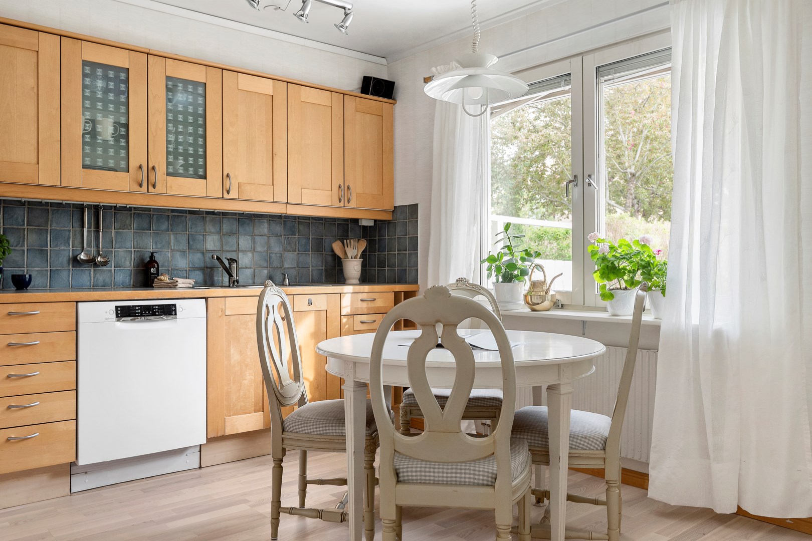 Bostadsbild från Reykjaviksgatan 81, Såld i Ekeby, Uppsala