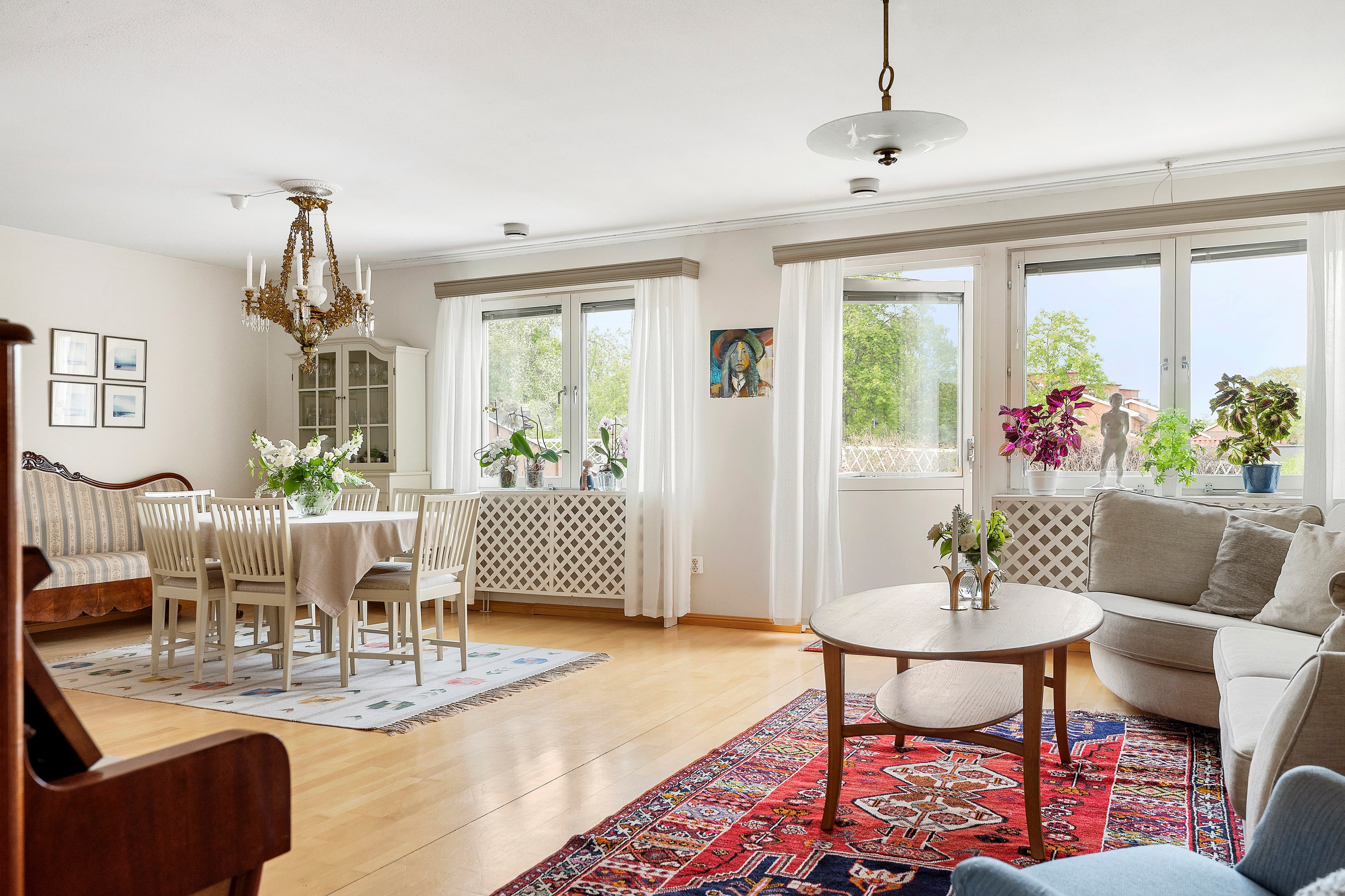 Bostadsbild från Reykjaviksgatan 81, Såld i Ekeby, Uppsala