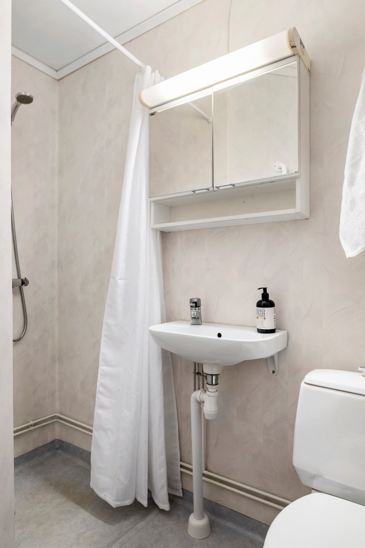 Bostadsbild från Reykjaviksgatan 81, Såld i Ekeby, Uppsala