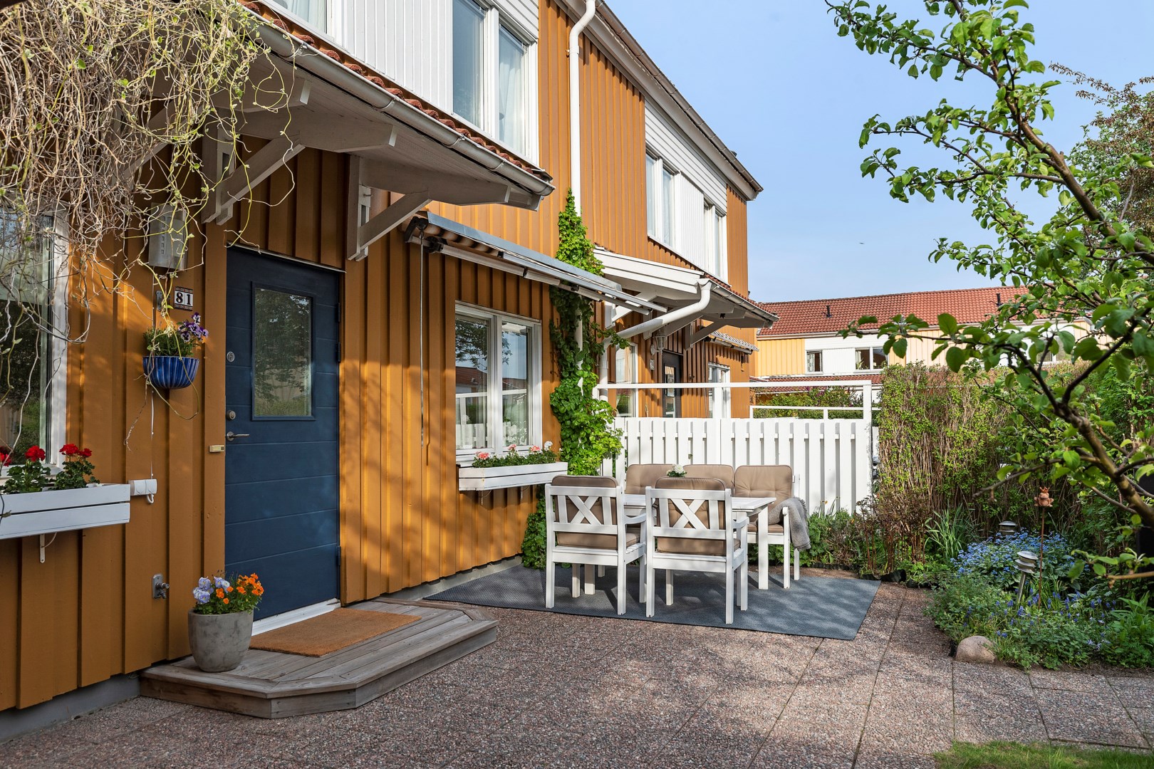 Bostadsbild från Reykjaviksgatan 81, Såld i Ekeby, Uppsala