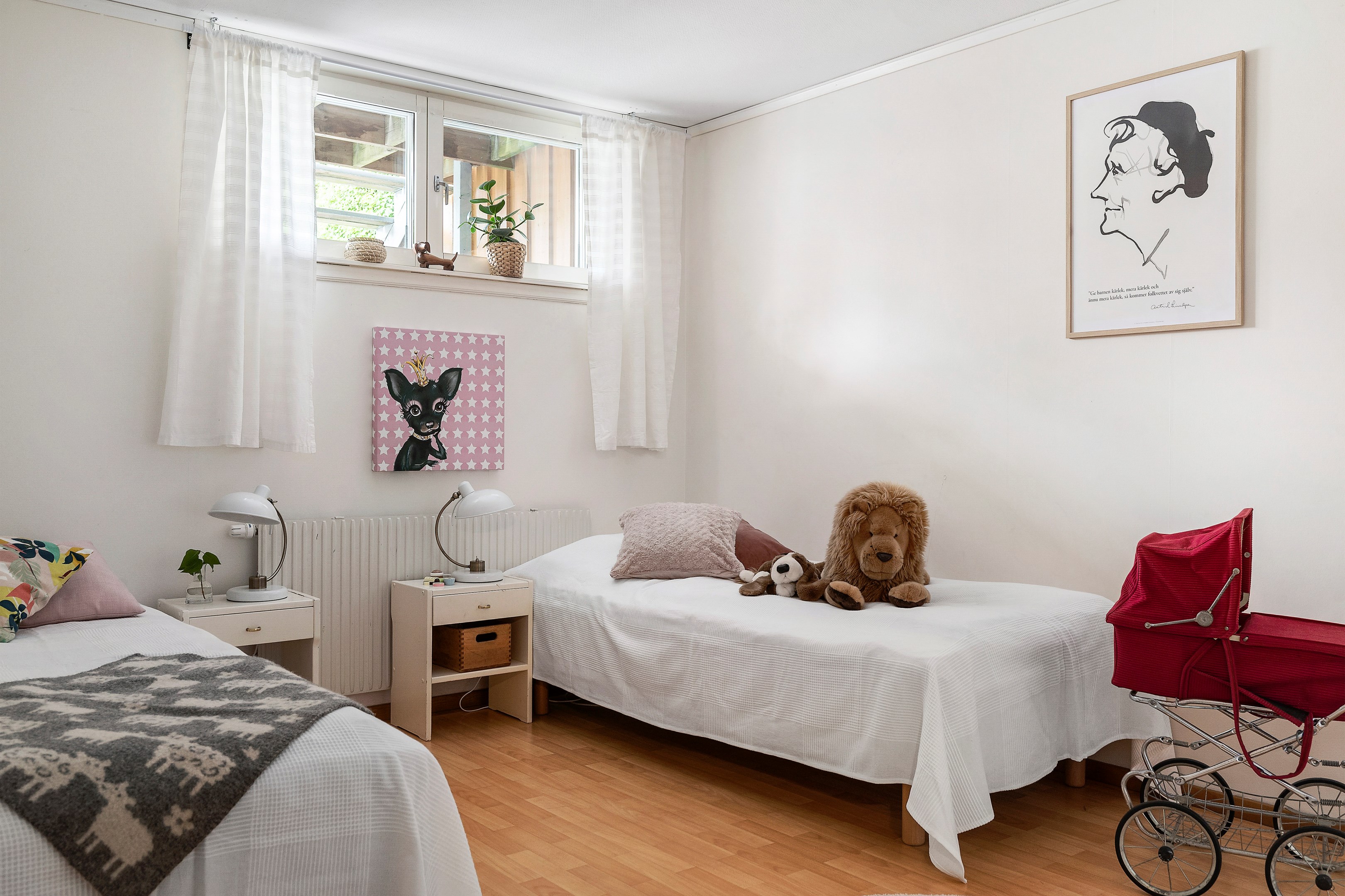 Bostadsbild från Reykjaviksgatan 81, Såld i Ekeby, Uppsala