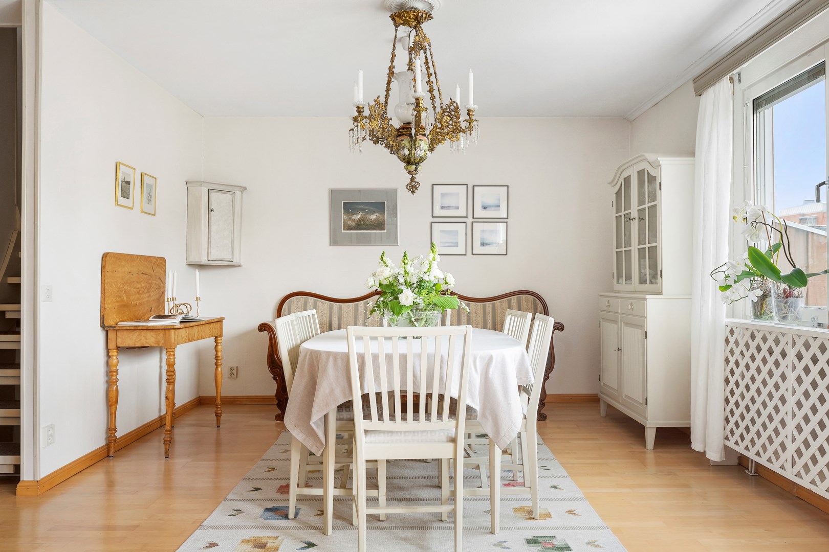 Bostadsbild från Reykjaviksgatan 81, Såld i Ekeby, Uppsala