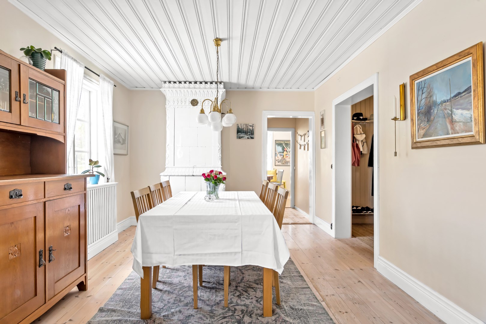 Bostadsbild från Malmvågsvägen 39, Såld i Vattholma, Uppsala