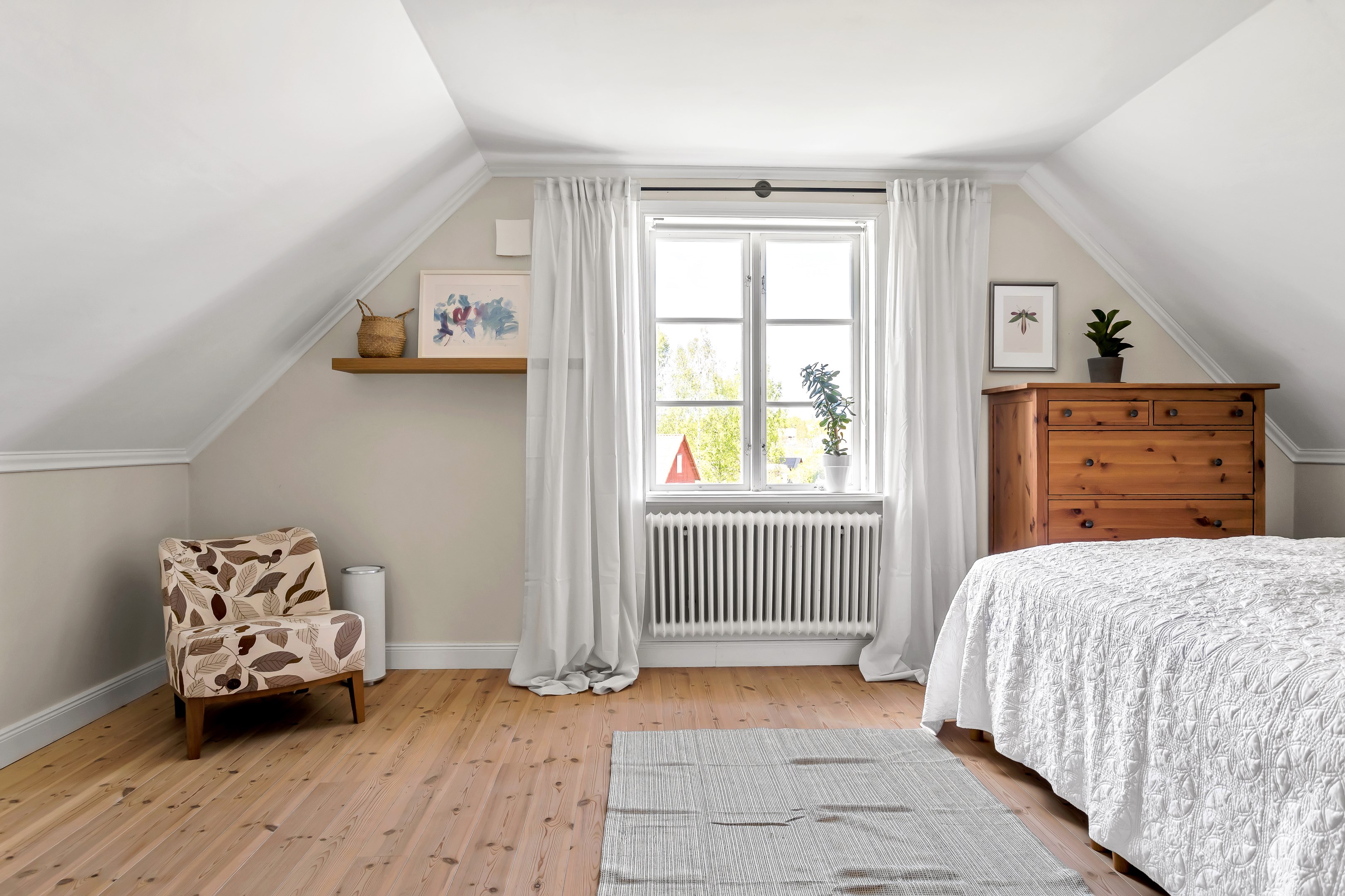 Bostadsbild från Malmvågsvägen 39, Såld i Vattholma, Uppsala