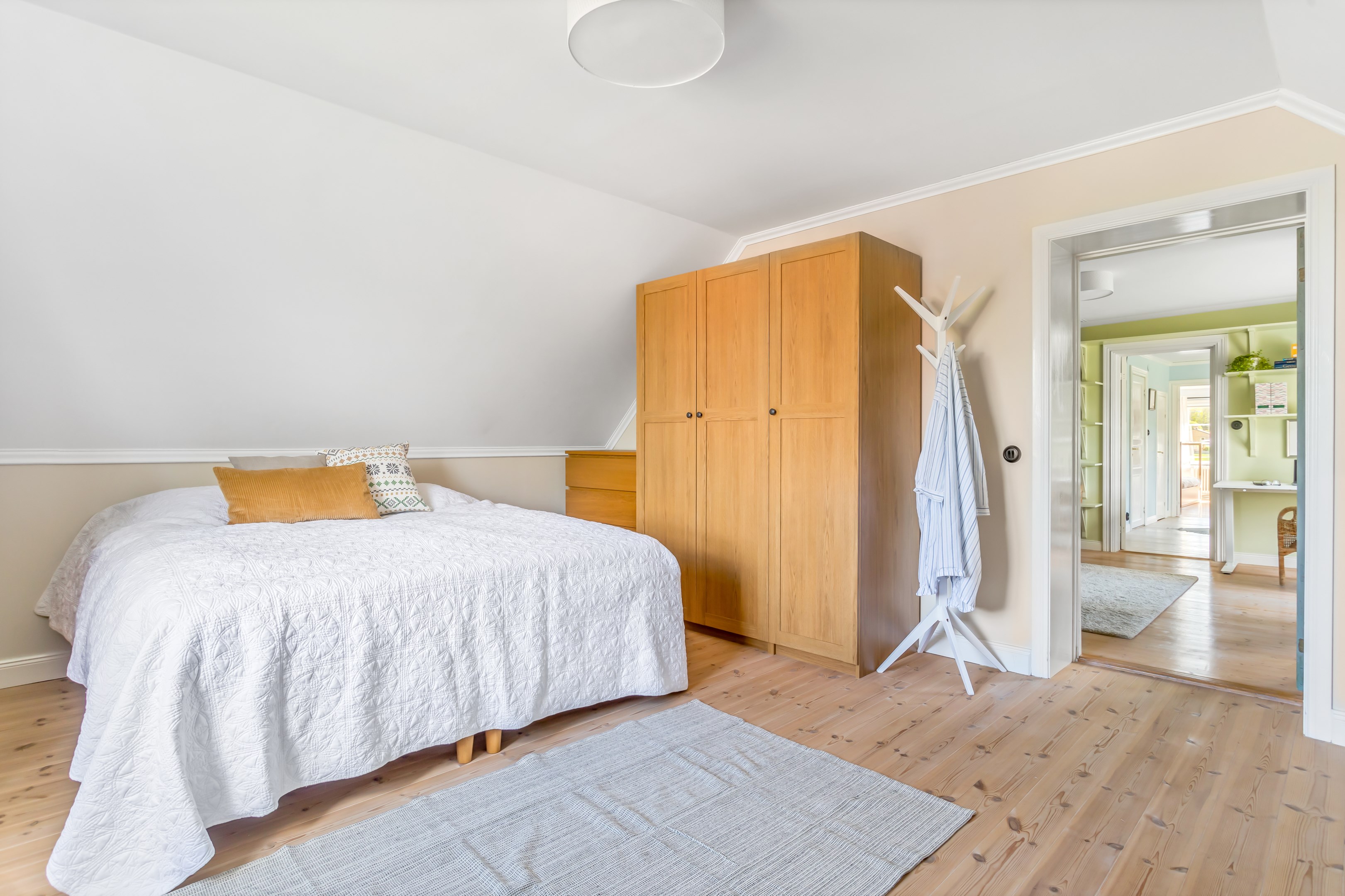 Bostadsbild från Malmvågsvägen 39, Såld i Vattholma, Uppsala