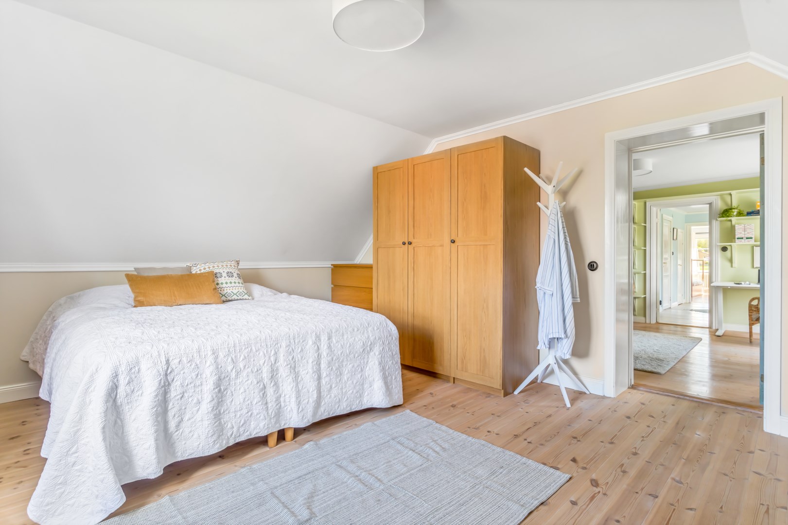 Bostadsbild från Malmvågsvägen 39, Såld i Vattholma, Uppsala