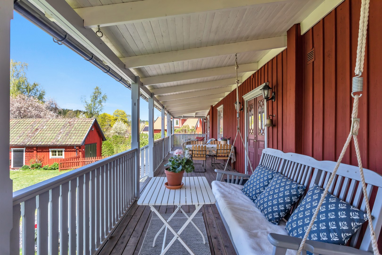 Bostadsbild från Malmvågsvägen 39, Såld i Vattholma, Uppsala