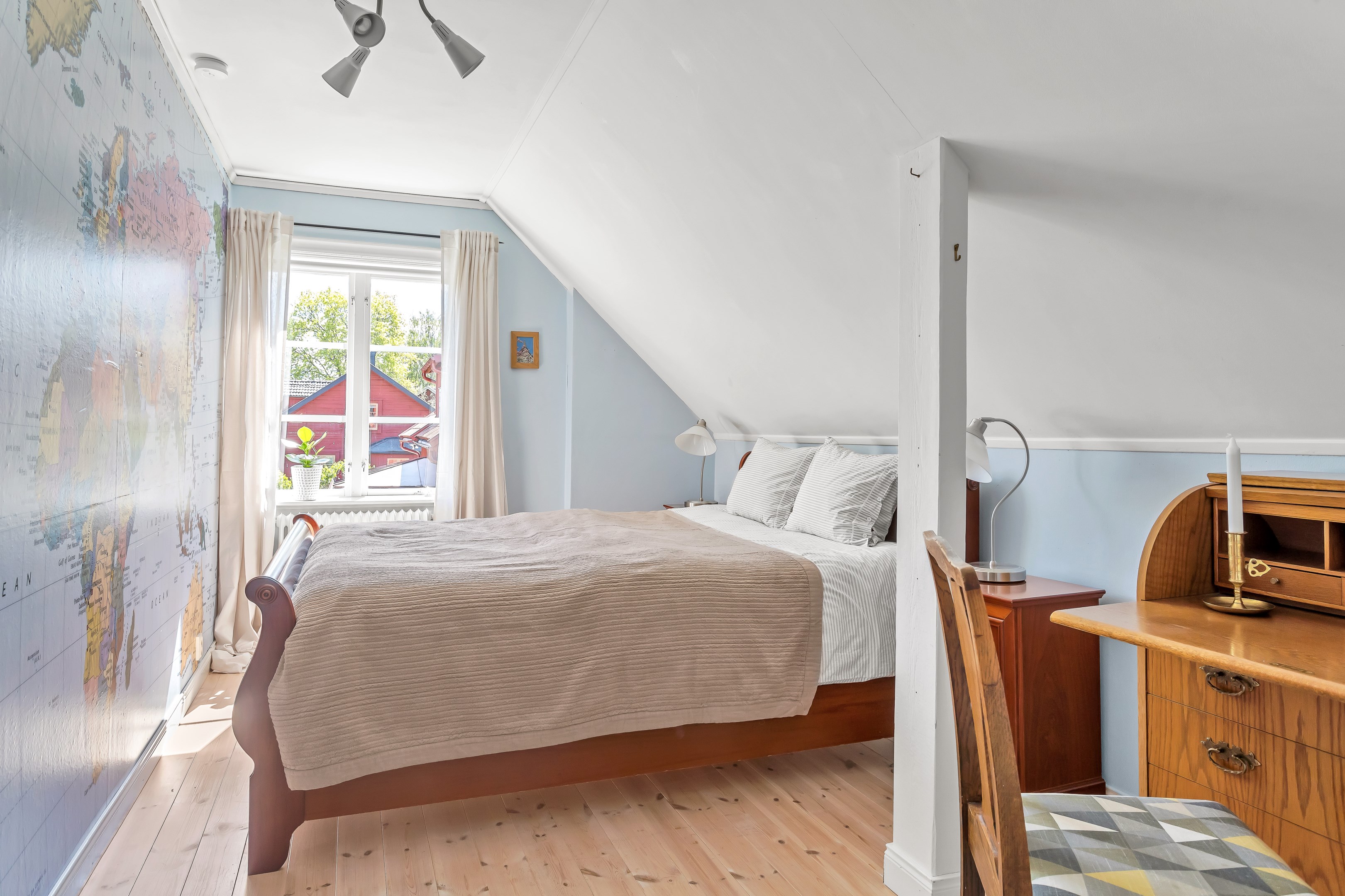 Bostadsbild från Malmvågsvägen 39, Såld i Vattholma, Uppsala