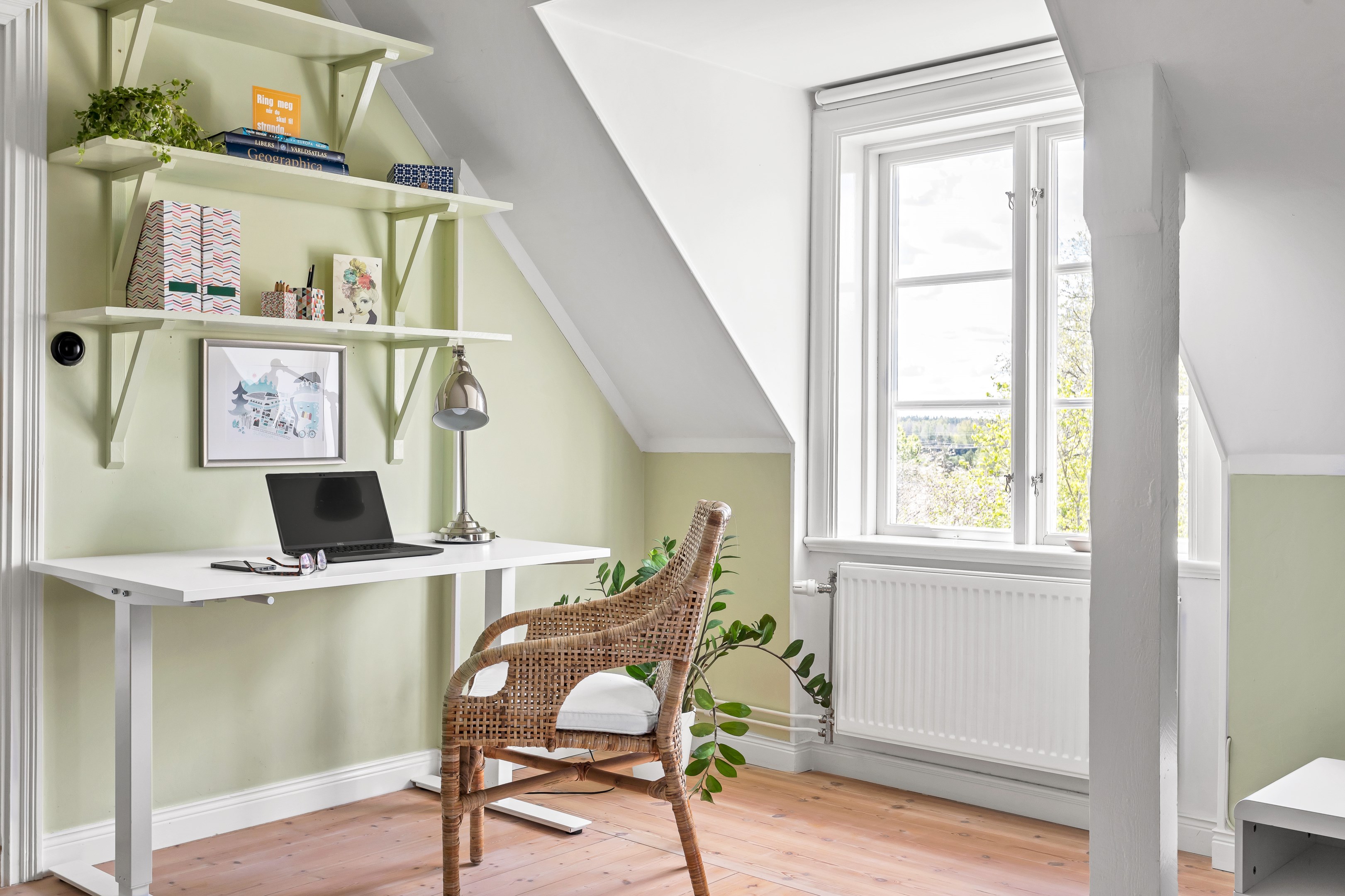 Bostadsbild från Malmvågsvägen 39, Såld i Vattholma, Uppsala