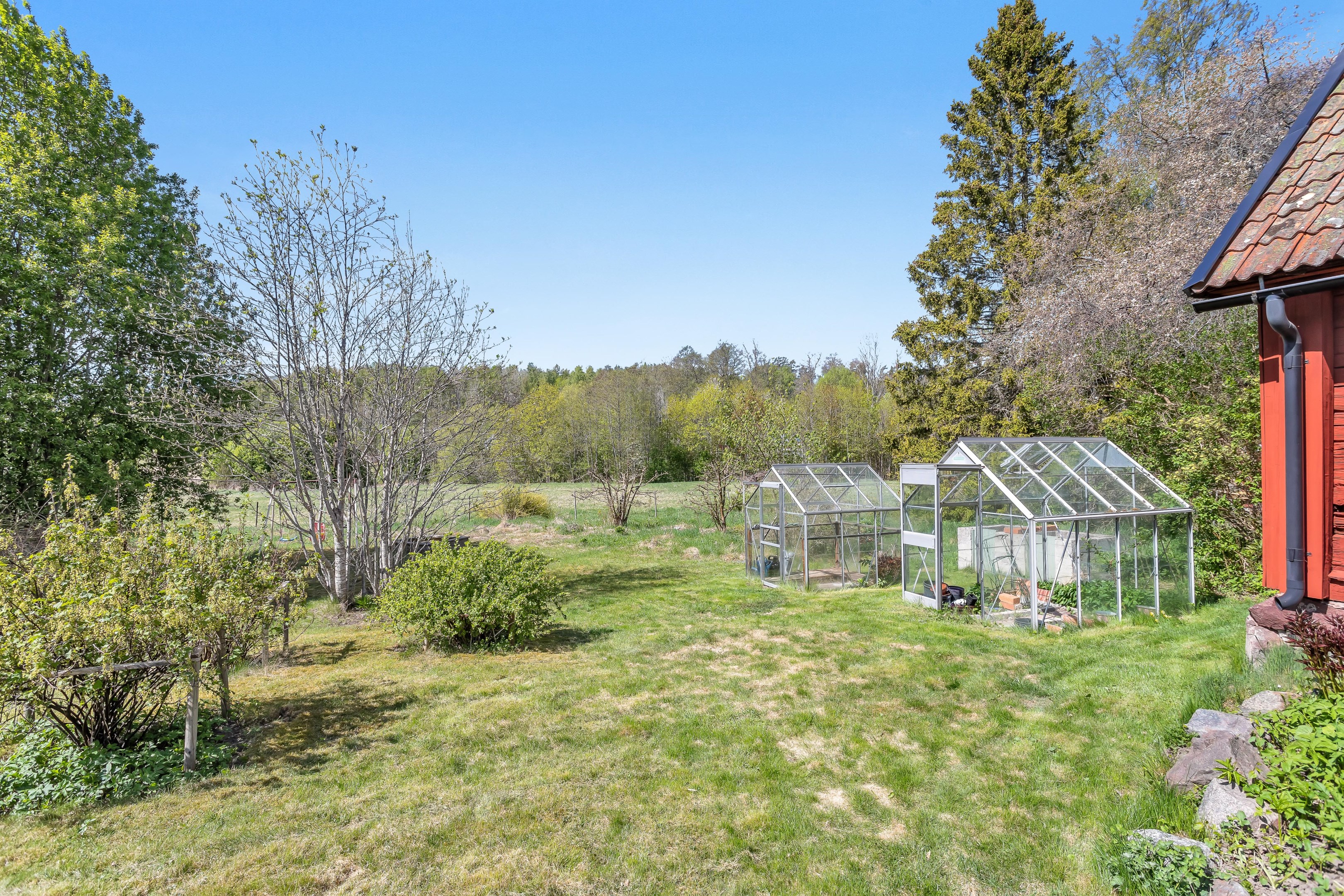 Bostadsbild från Malmvågsvägen 39, Såld i Vattholma, Uppsala