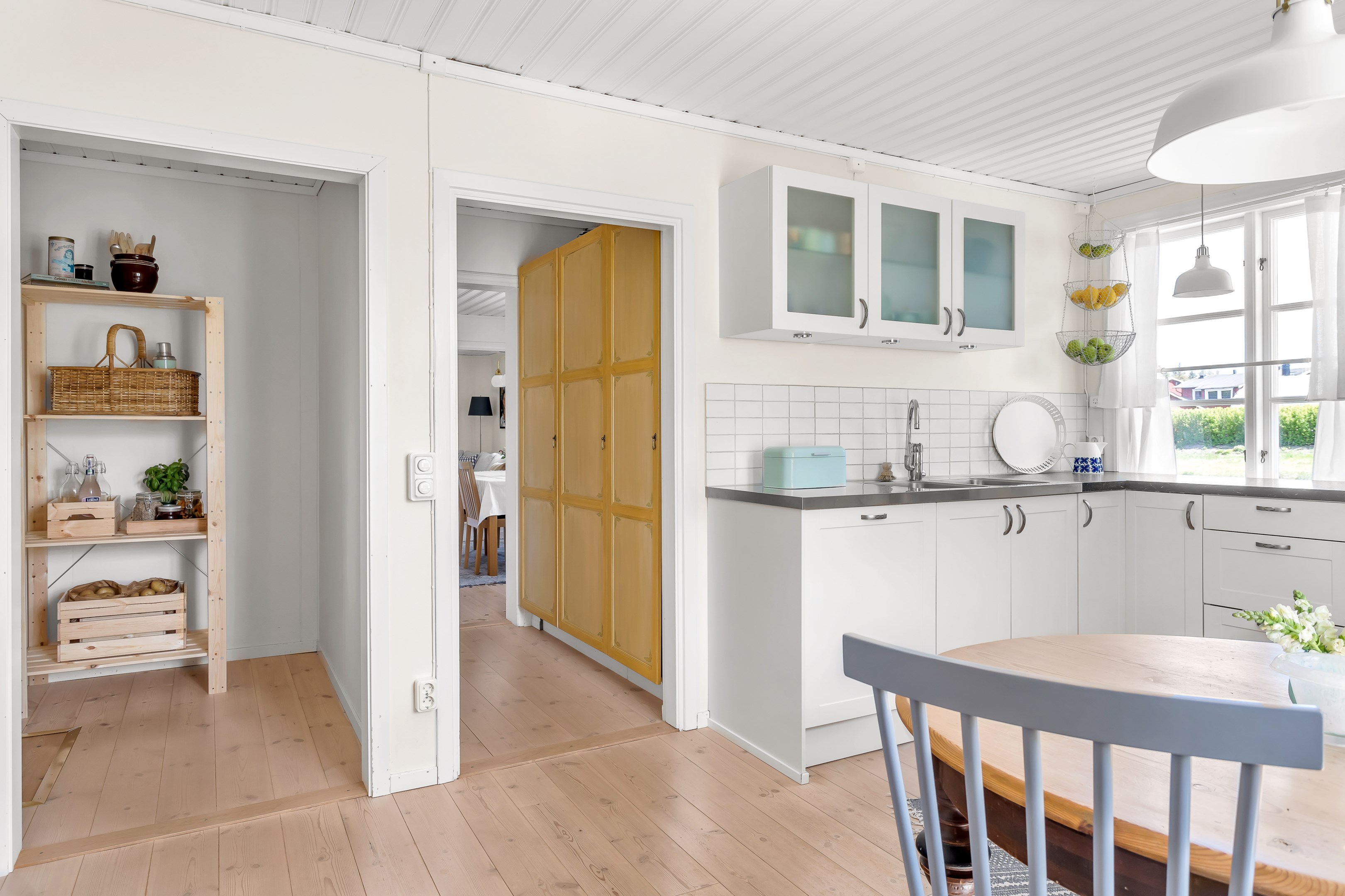 Bostadsbild från Malmvågsvägen 39, Såld i Vattholma, Uppsala