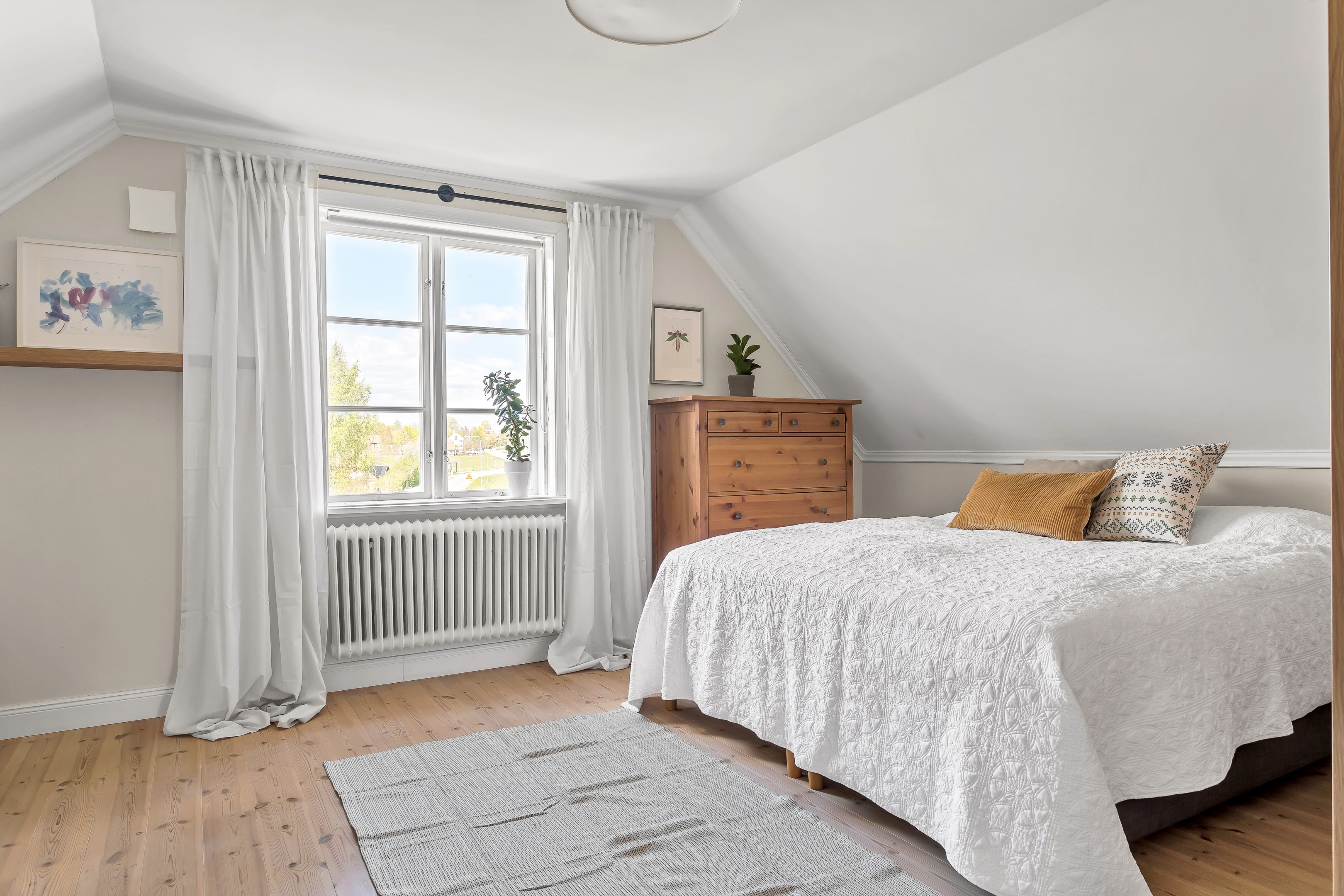 Bostadsbild från Malmvågsvägen 39, Såld i Vattholma, Uppsala