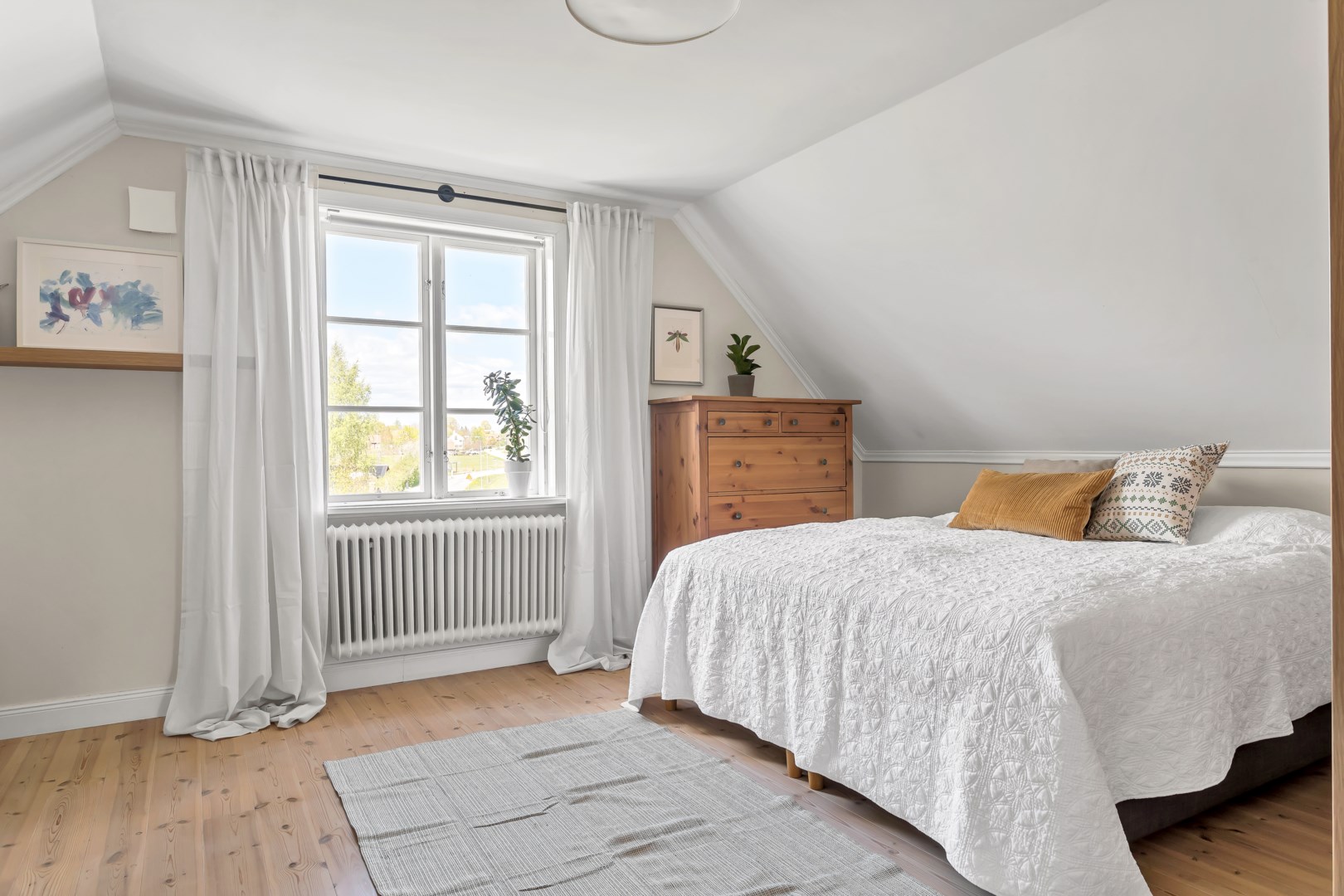 Bostadsbild från Malmvågsvägen 39, Såld i Vattholma, Uppsala