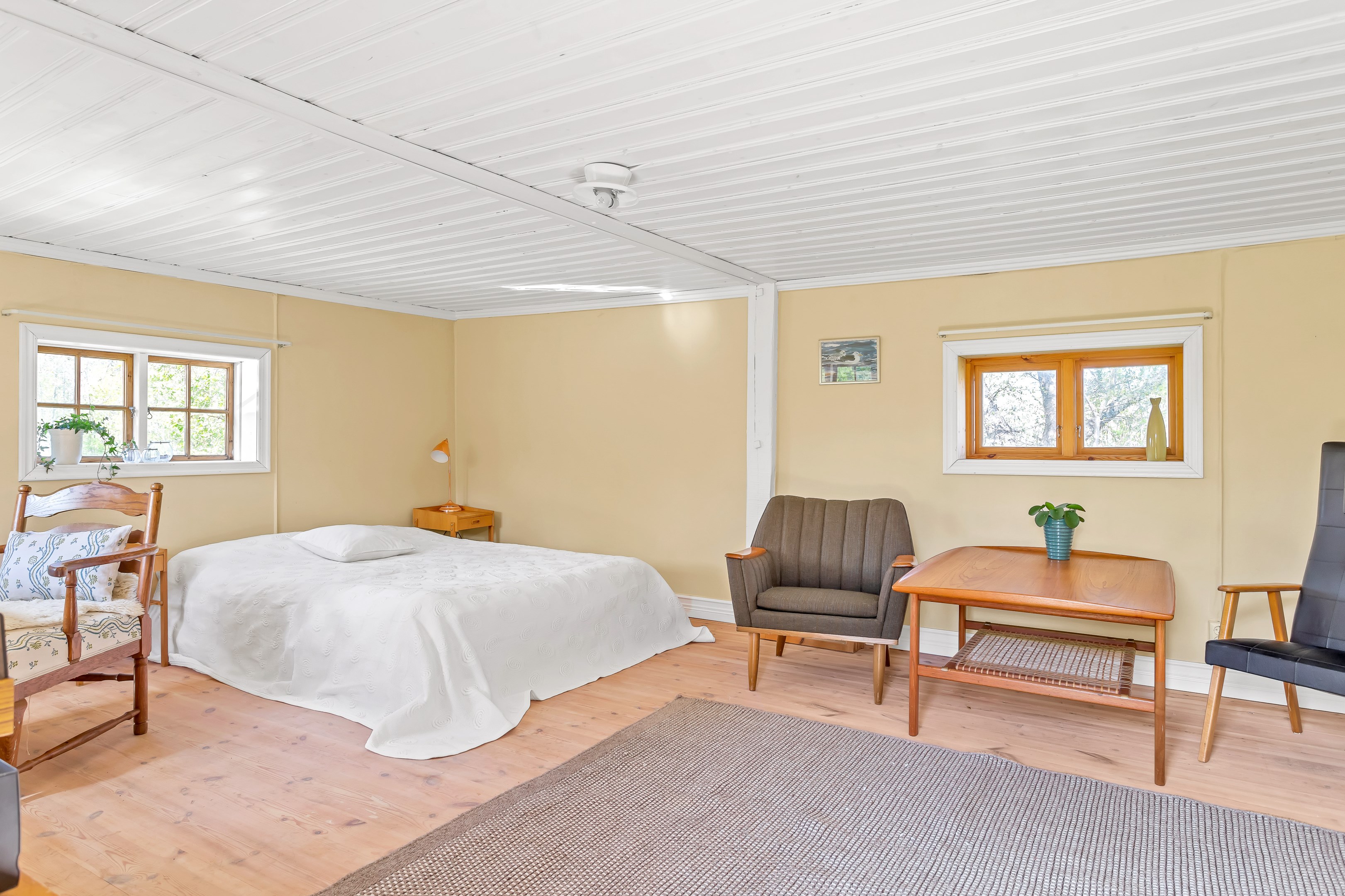 Bostadsbild från Malmvågsvägen 39, Såld i Vattholma, Uppsala