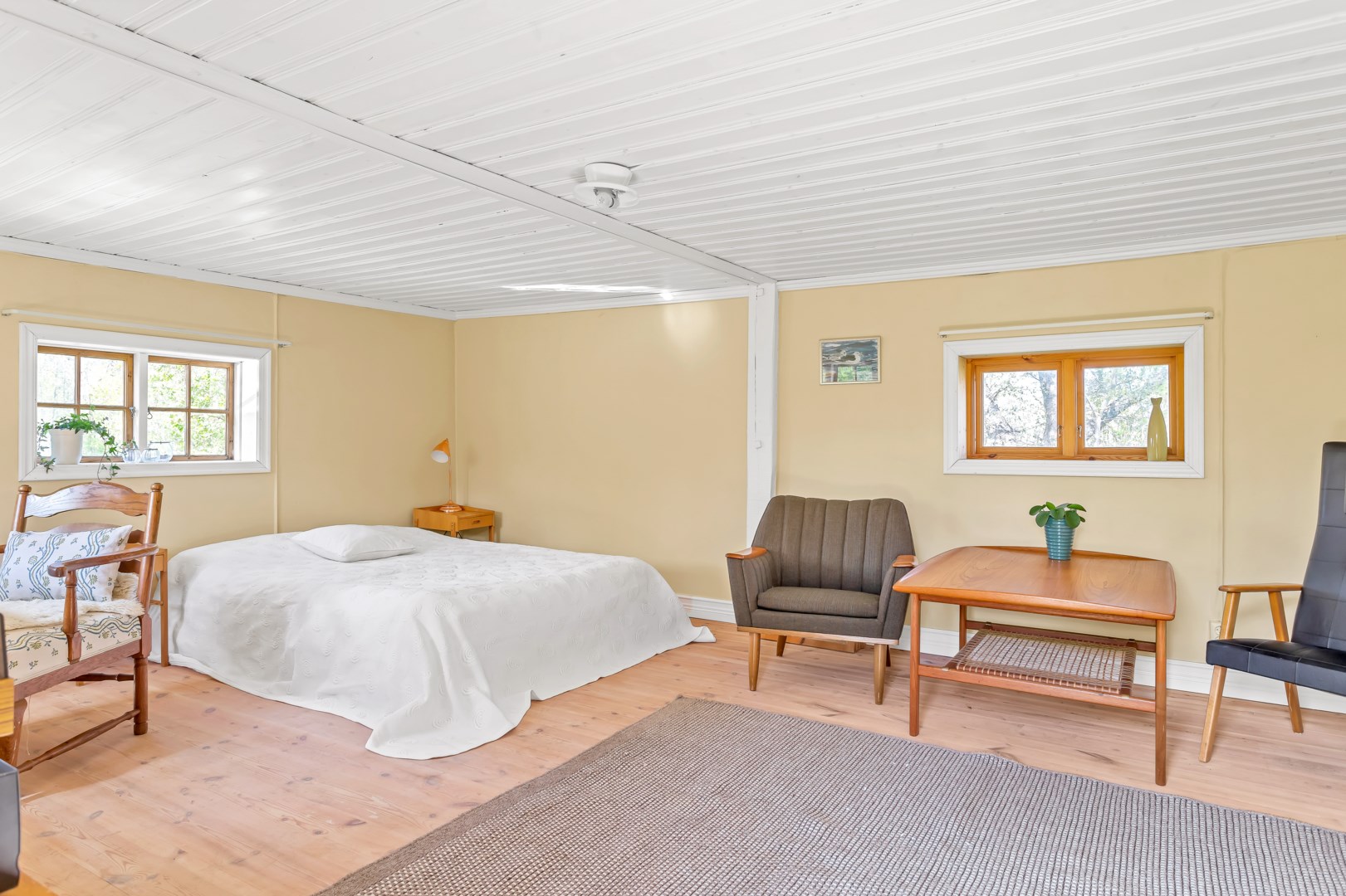 Bostadsbild från Malmvågsvägen 39, Såld i Vattholma, Uppsala