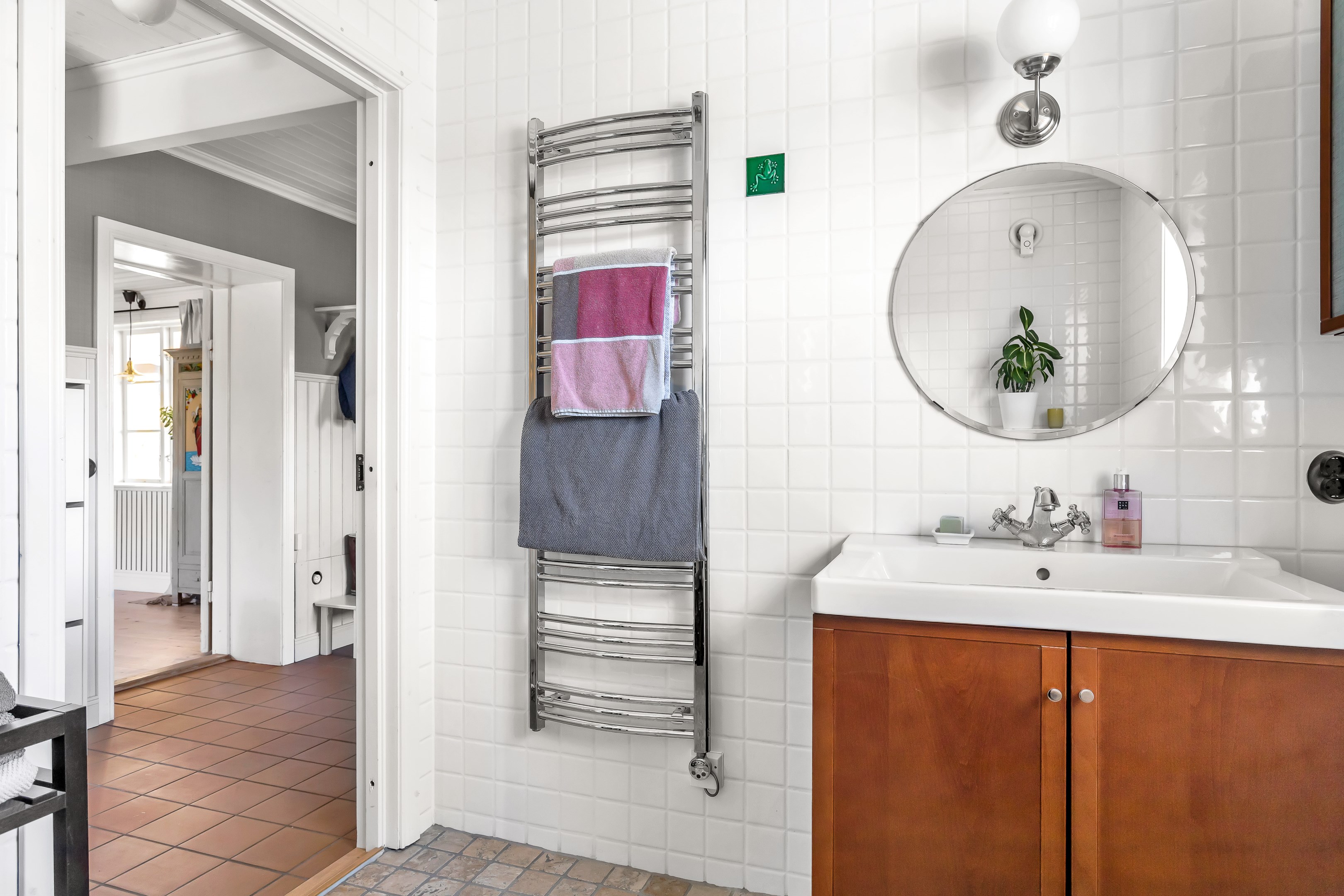 Bostadsbild från Malmvågsvägen 39, Såld i Vattholma, Uppsala