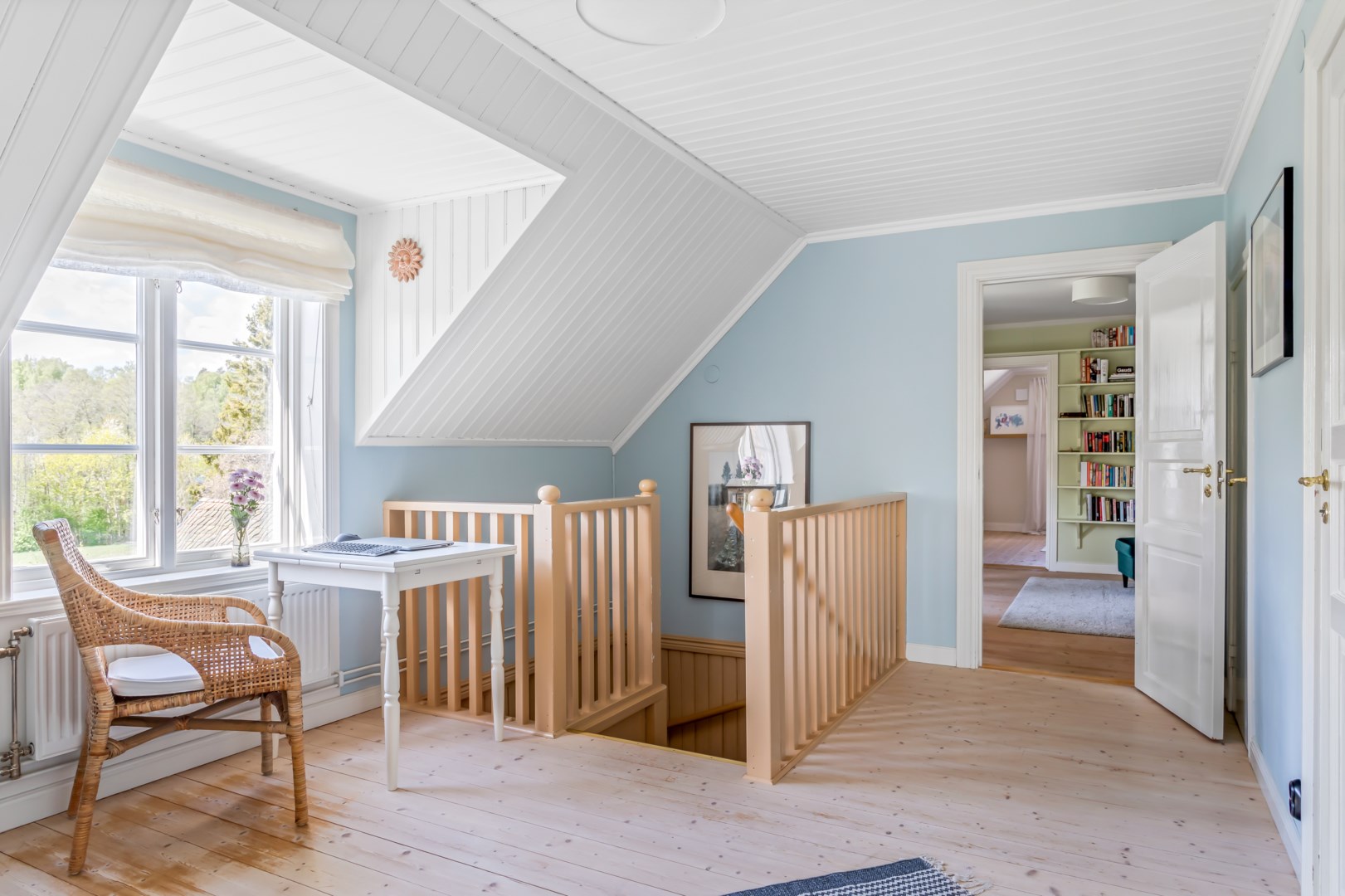 Bostadsbild från Malmvågsvägen 39, Såld i Vattholma, Uppsala