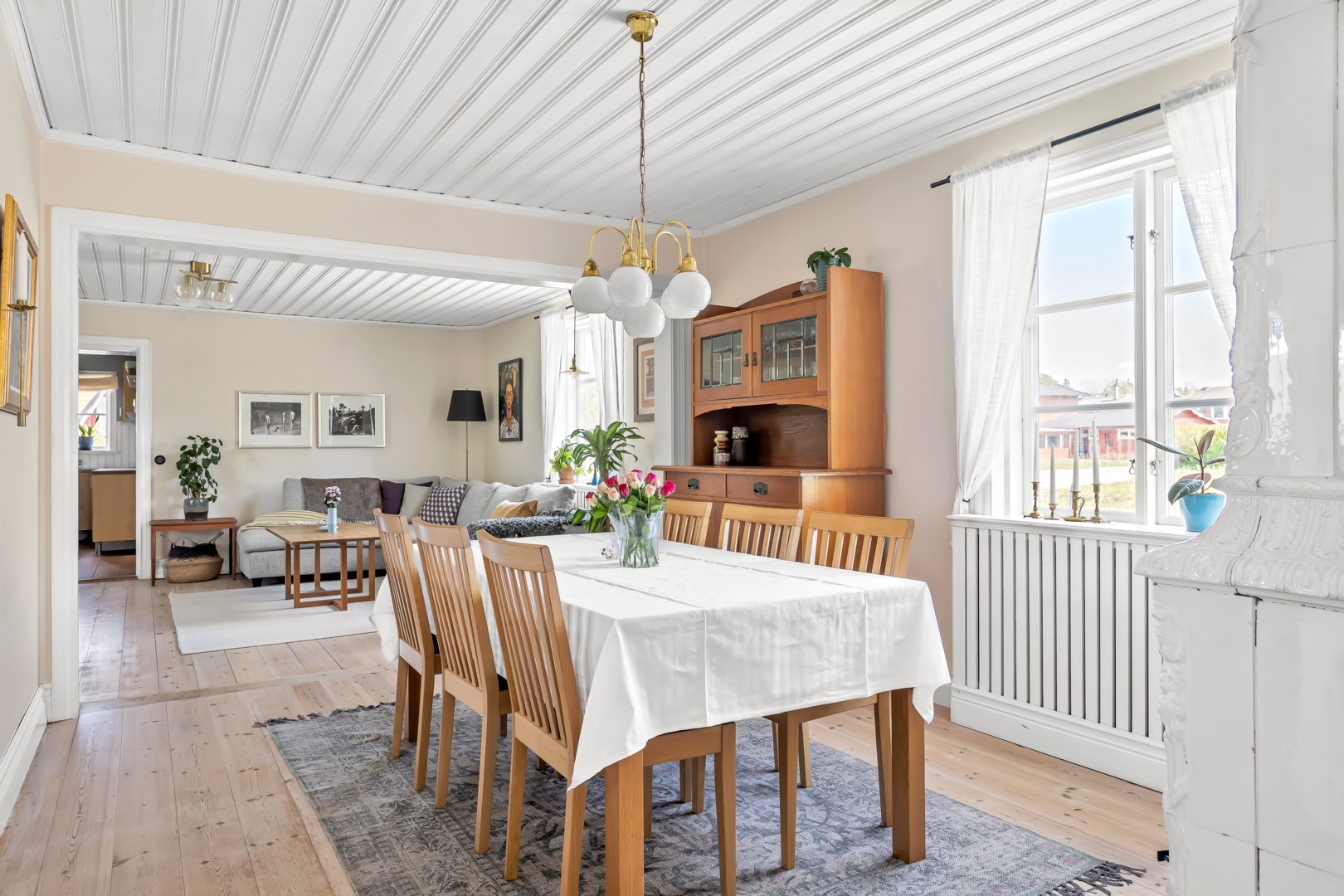 Bostadsbild från Malmvågsvägen 39, Såld i Vattholma, Uppsala