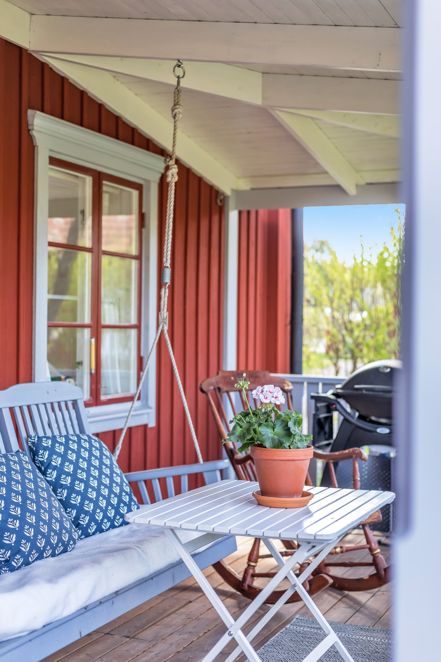 Bostadsbild från Malmvågsvägen 39, Såld i Vattholma, Uppsala