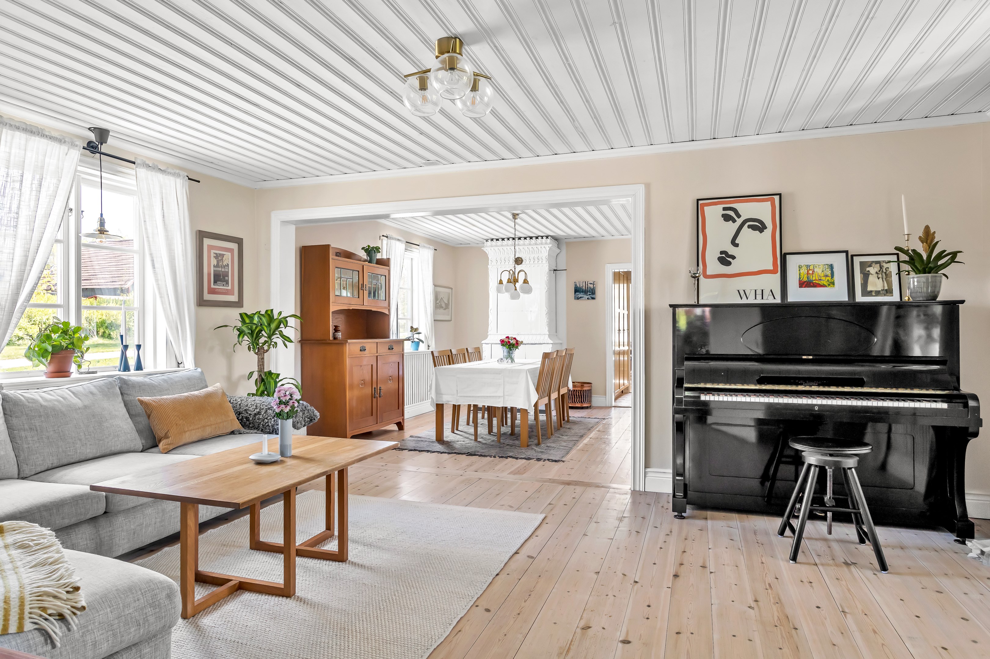 Bostadsbild från Malmvågsvägen 39, Såld i Vattholma, Uppsala