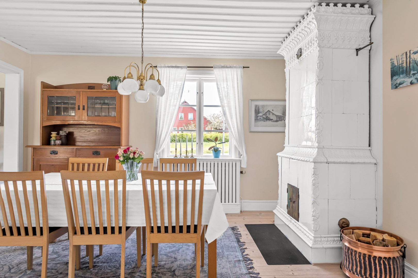 Bostadsbild från Malmvågsvägen 39, Såld i Vattholma, Uppsala