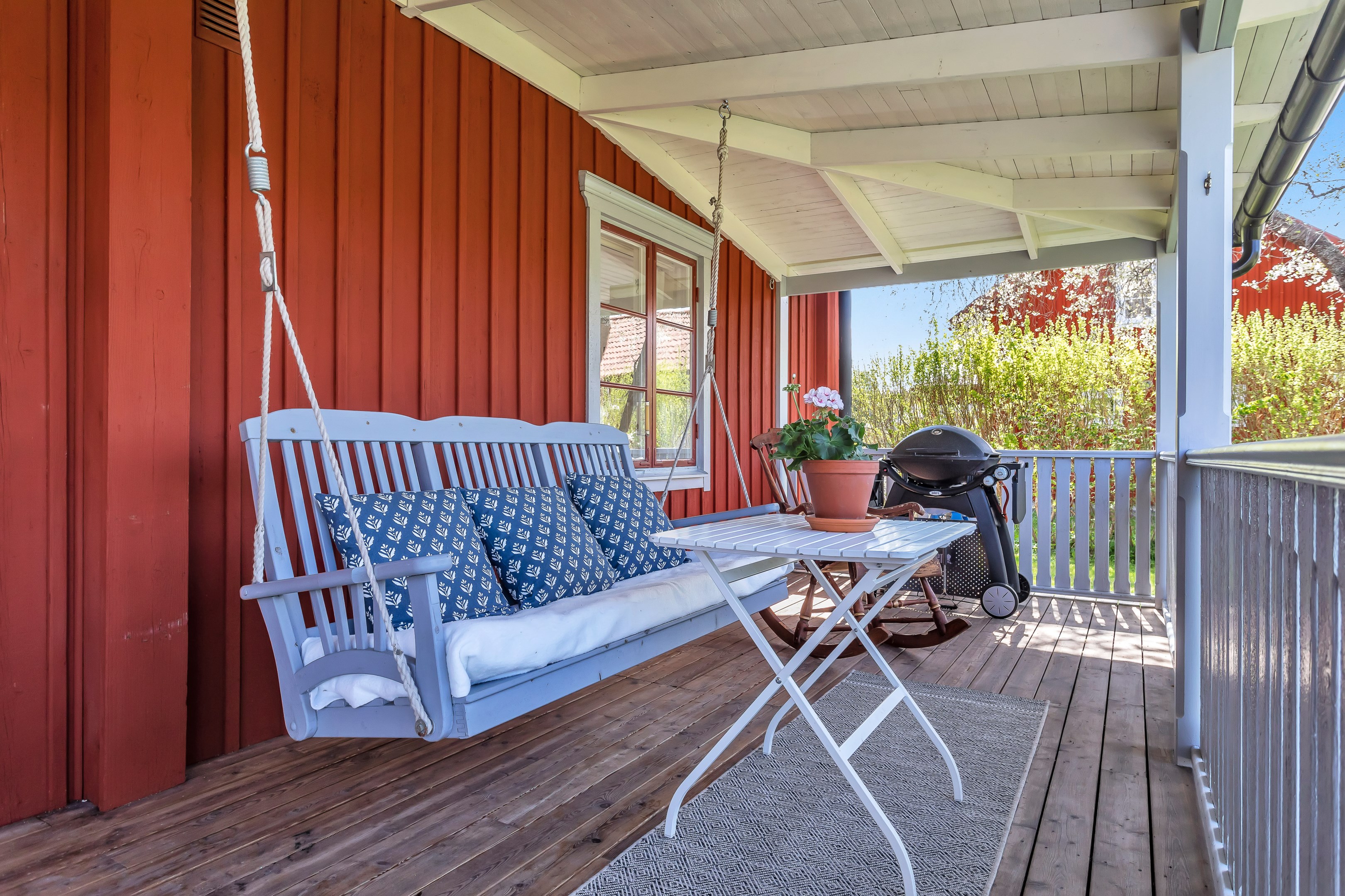 Bostadsbild från Malmvågsvägen 39, Såld i Vattholma, Uppsala