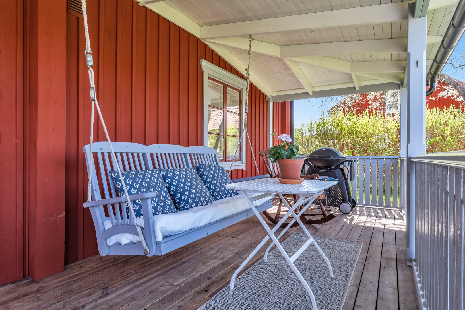 Bostadsbild från Malmvågsvägen 39, Såld i Vattholma, Uppsala