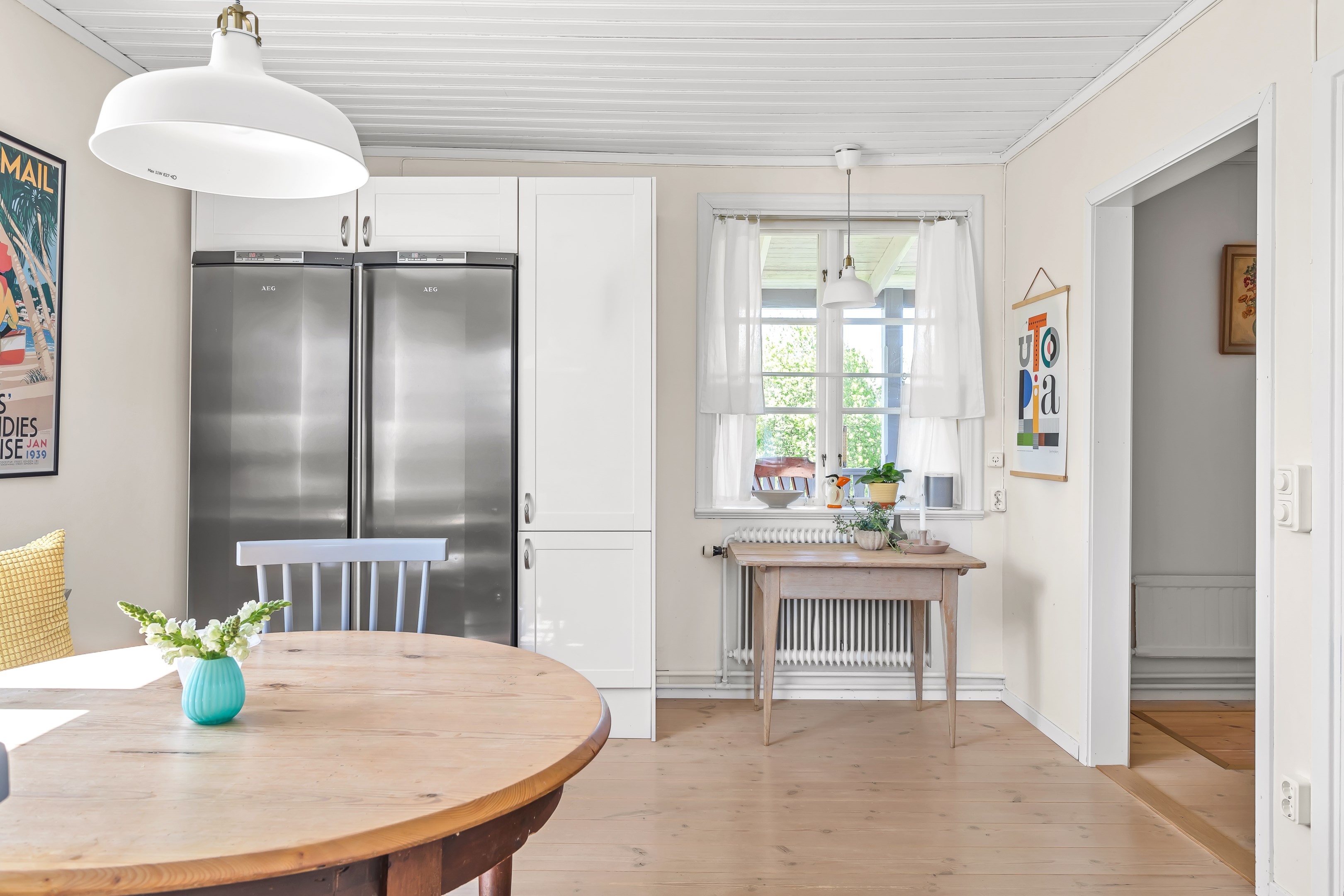 Bostadsbild från Malmvågsvägen 39, Såld i Vattholma, Uppsala