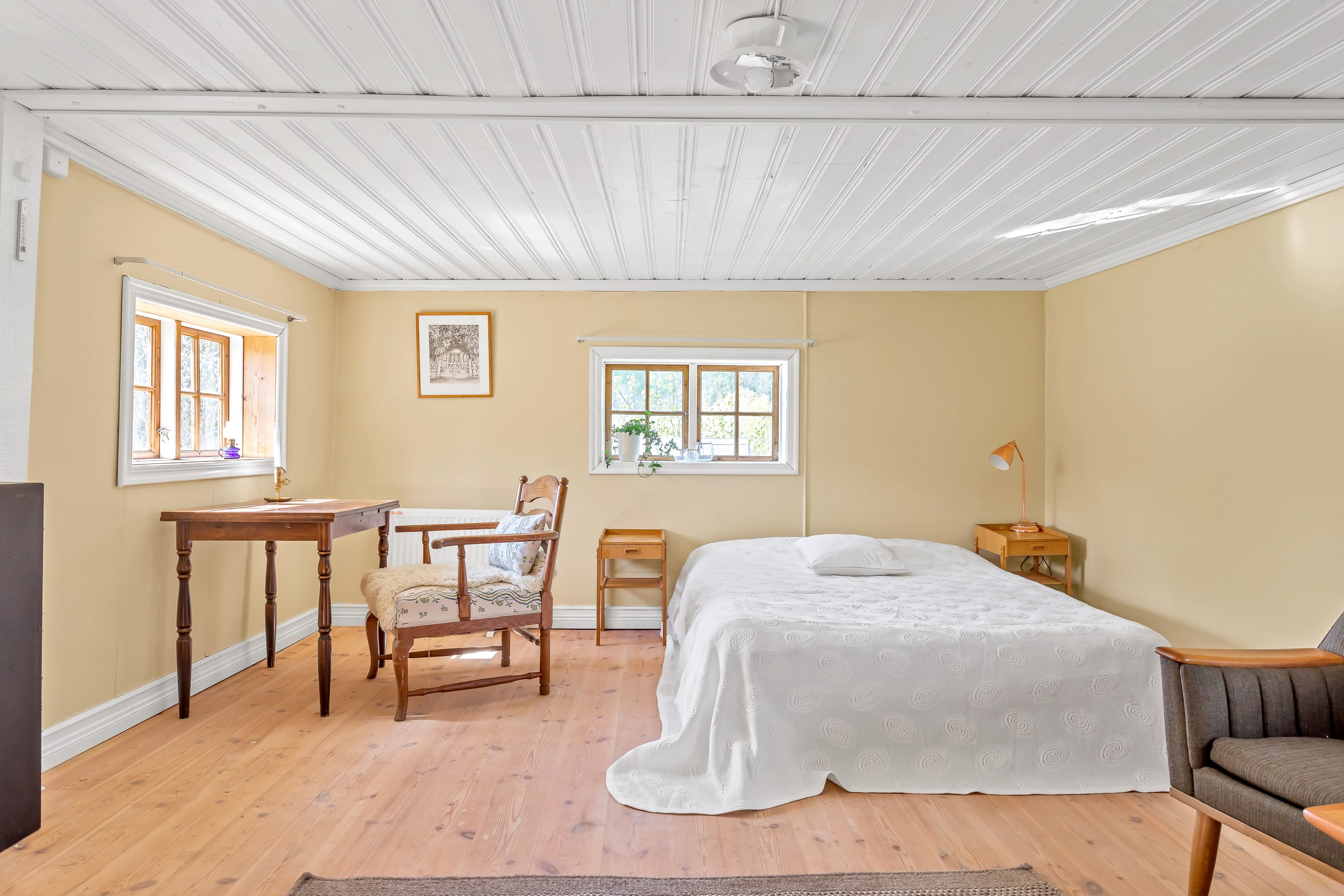 Bostadsbild från Malmvågsvägen 39, Såld i Vattholma, Uppsala