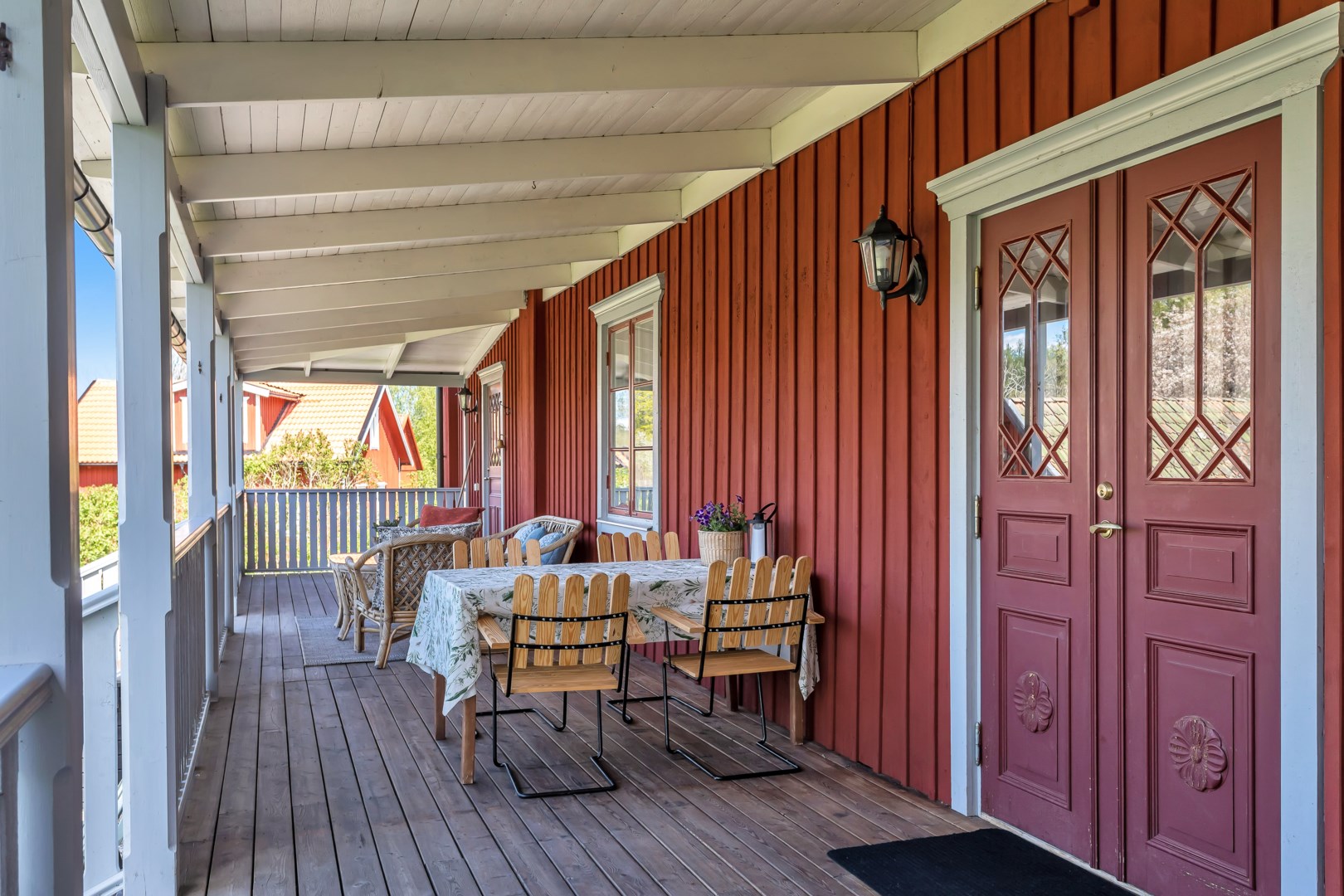 Bostadsbild från Malmvågsvägen 39, Såld i Vattholma, Uppsala