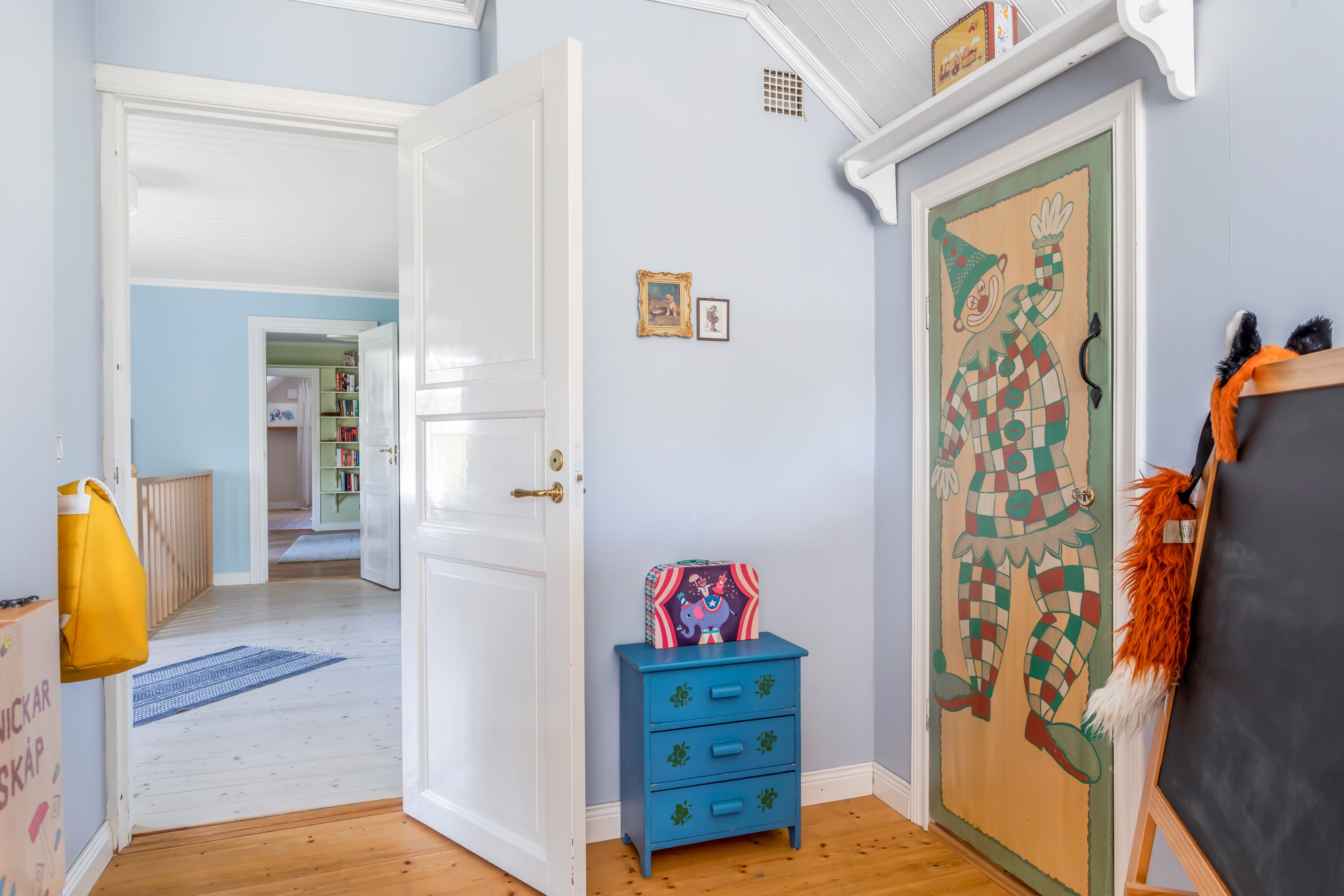 Bostadsbild från Malmvågsvägen 39, Såld i Vattholma, Uppsala