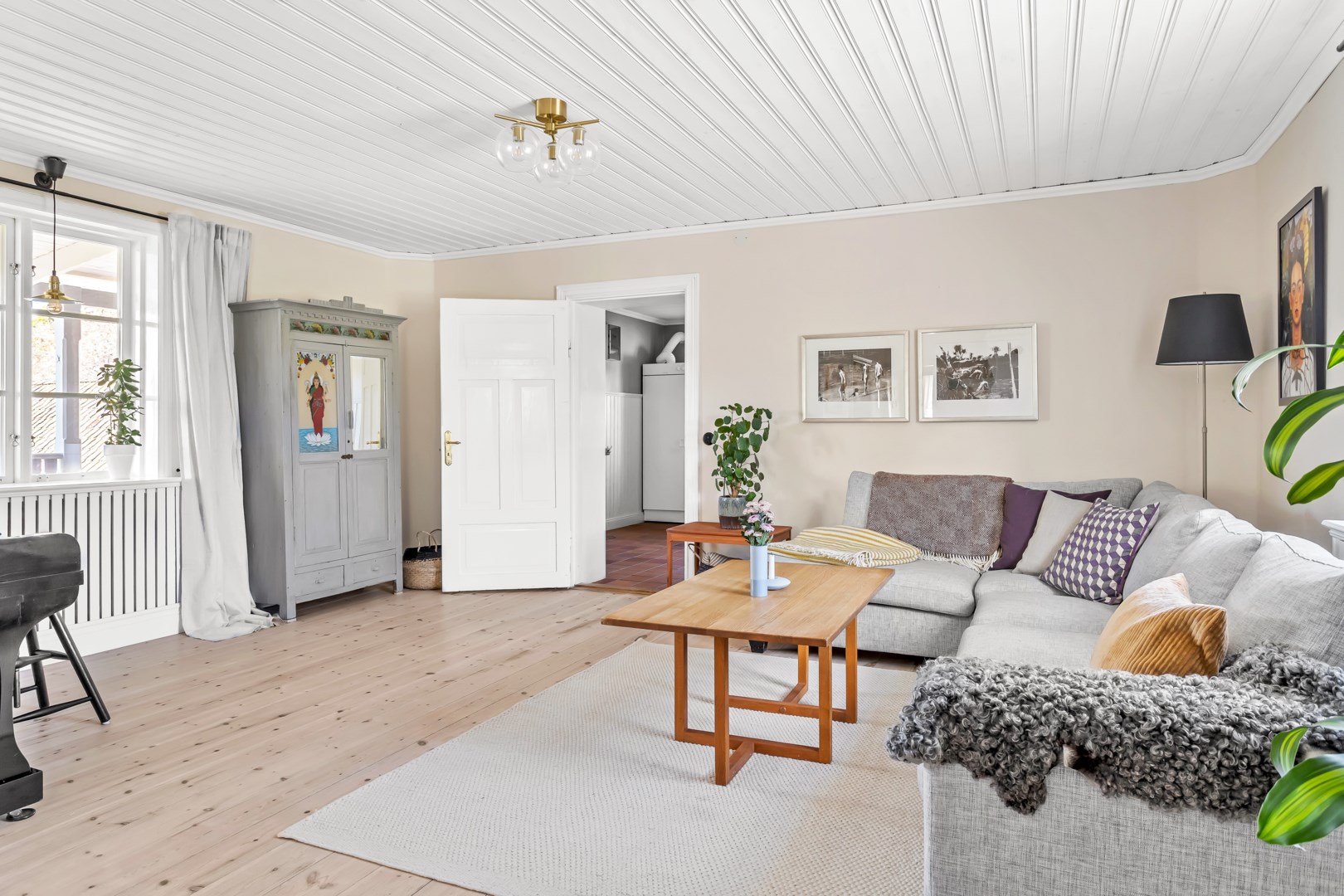 Bostadsbild från Malmvågsvägen 39, Såld i Vattholma, Uppsala