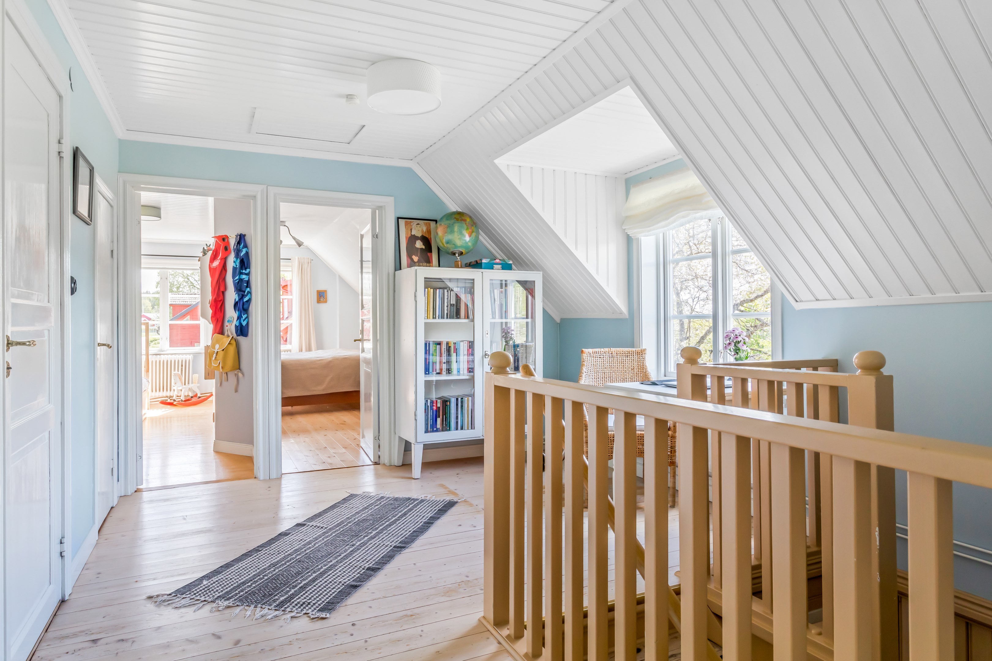 Bostadsbild från Malmvågsvägen 39, Såld i Vattholma, Uppsala