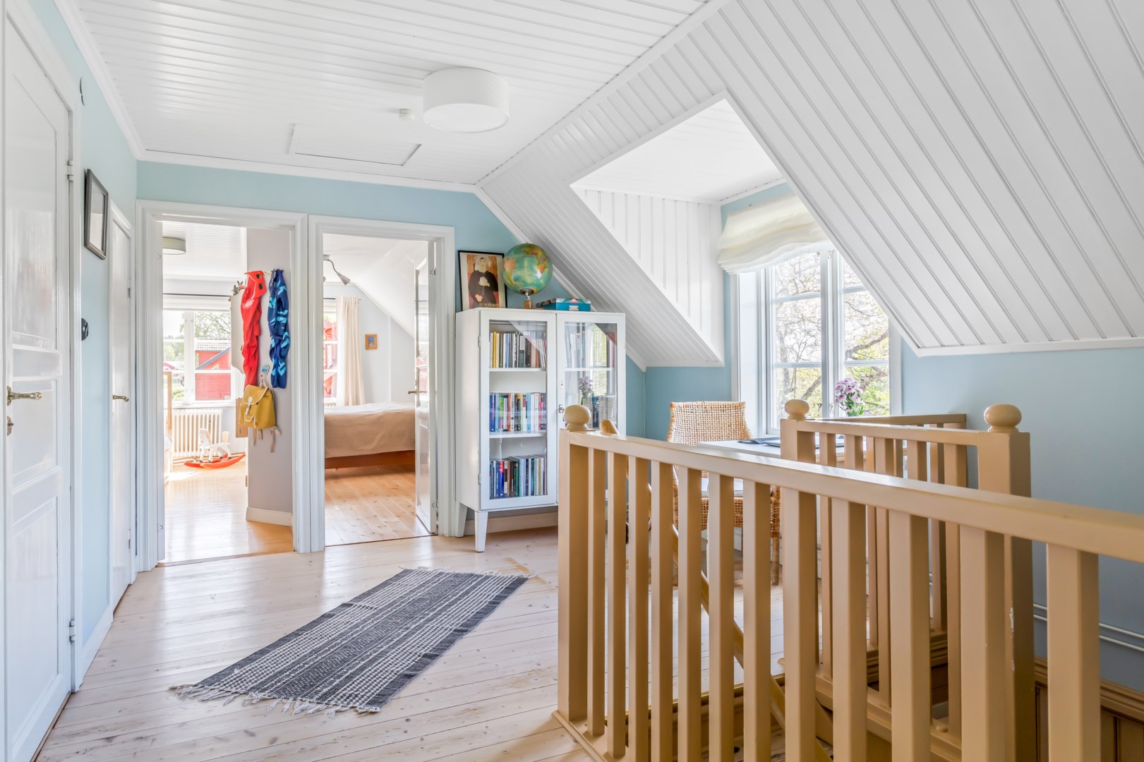 Bostadsbild från Malmvågsvägen 39, Såld i Vattholma, Uppsala