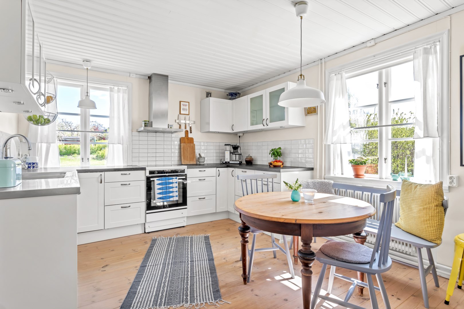 Bostadsbild från Malmvågsvägen 39, Såld i Vattholma, Uppsala