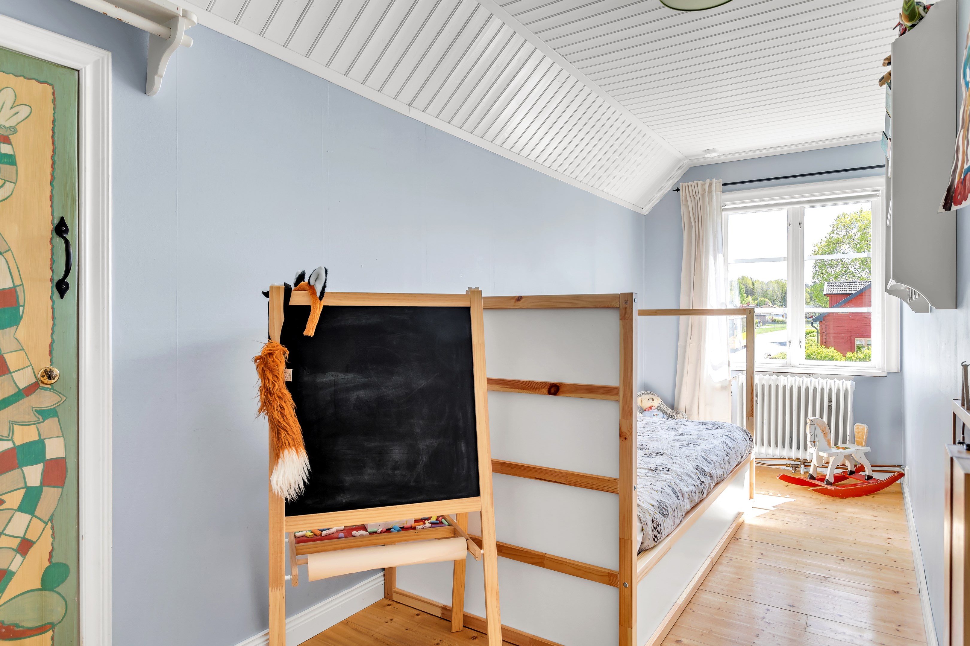 Bostadsbild från Malmvågsvägen 39, Såld i Vattholma, Uppsala