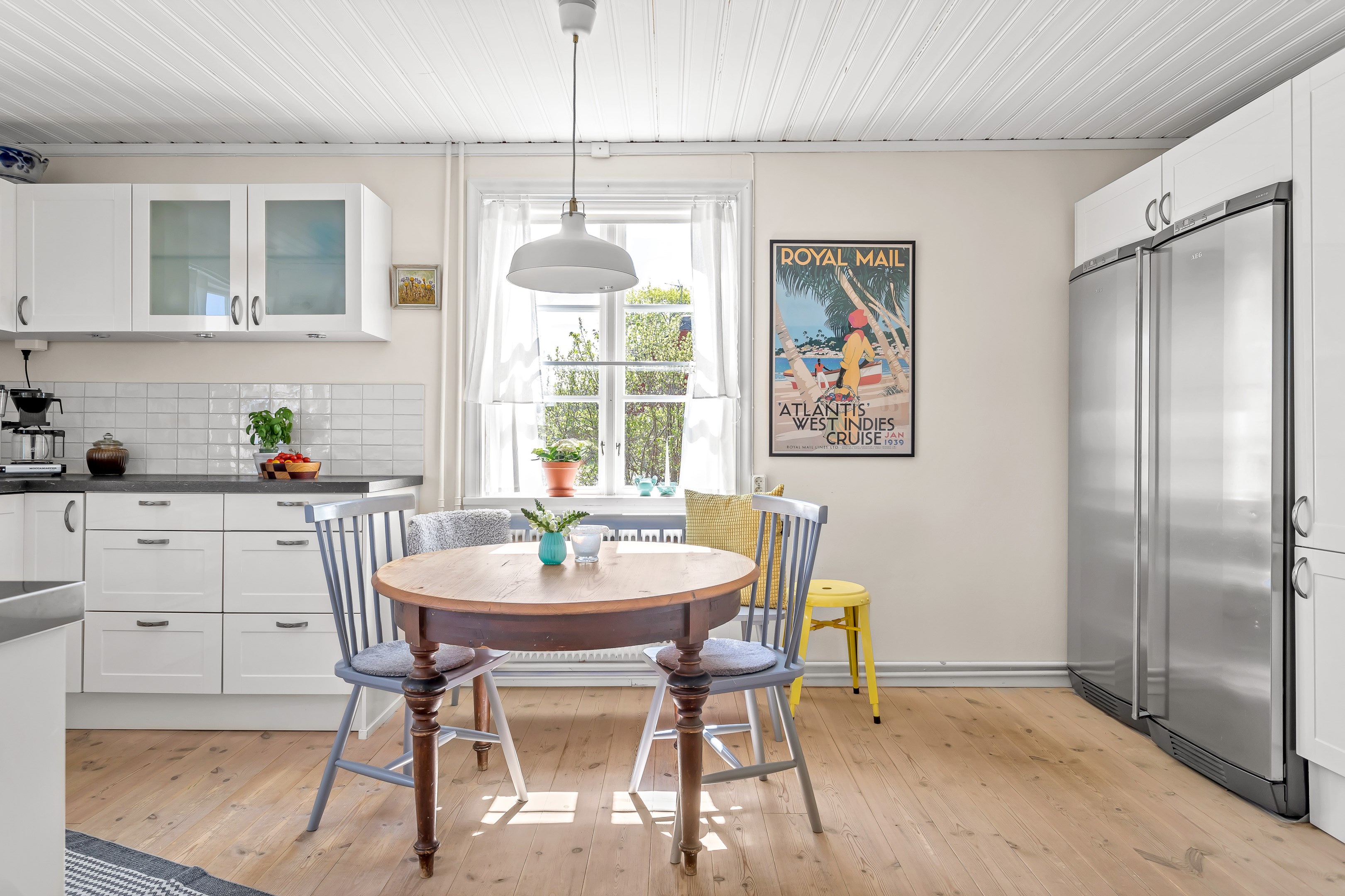 Bostadsbild från Malmvågsvägen 39, Såld i Vattholma, Uppsala