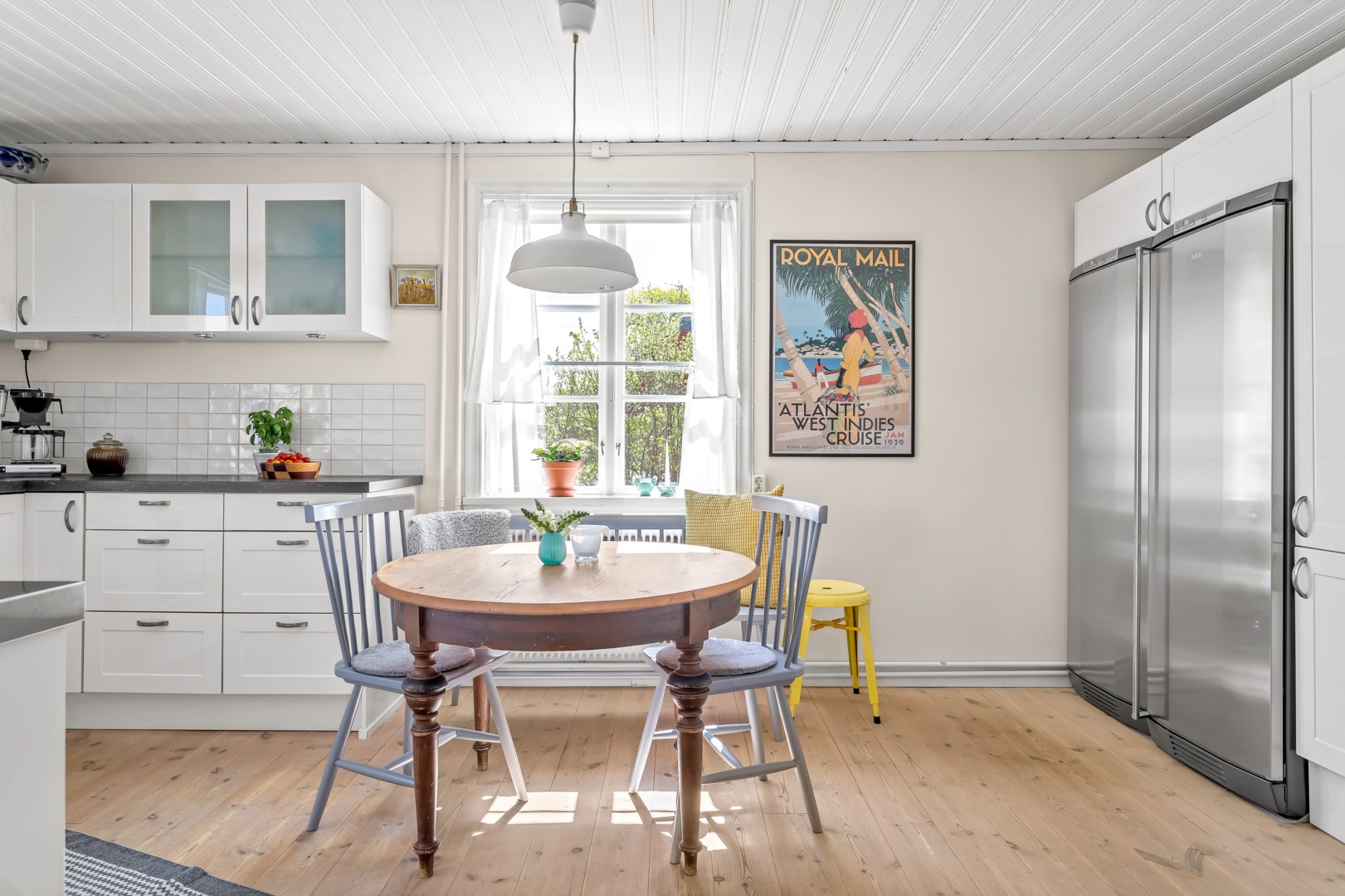 Bostadsbild från Malmvågsvägen 39, Såld i Vattholma, Uppsala