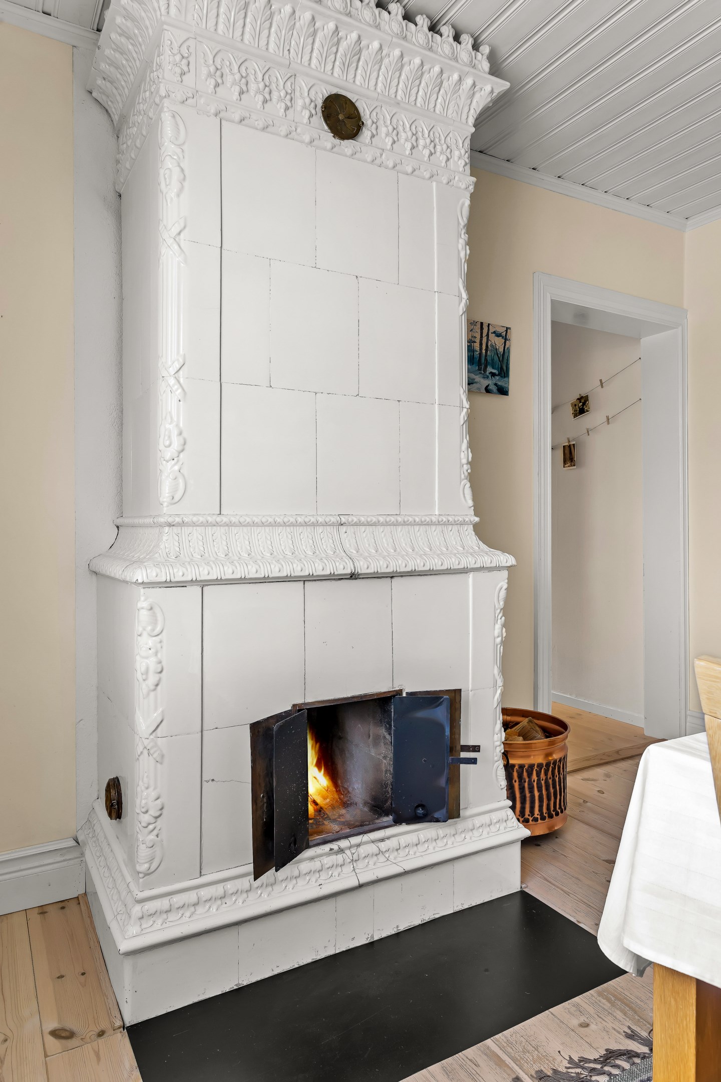 Bostadsbild från Malmvågsvägen 39, Såld i Vattholma, Uppsala