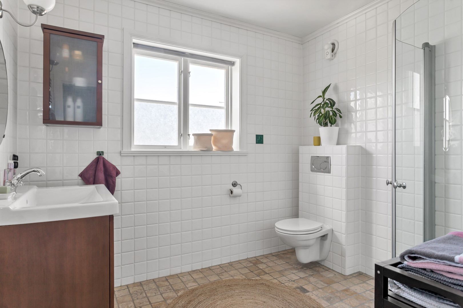 Bostadsbild från Malmvågsvägen 39, Såld i Vattholma, Uppsala