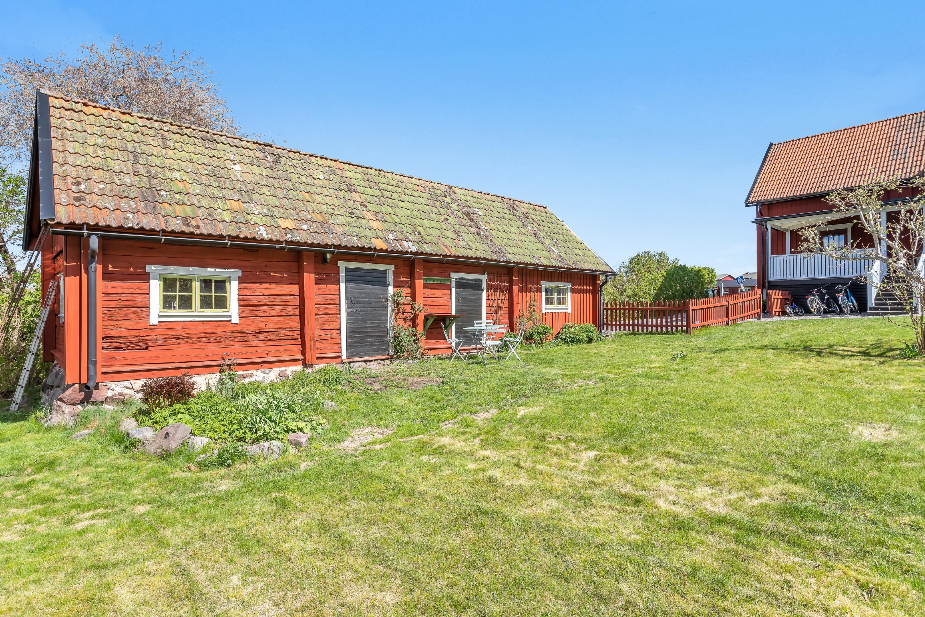 Bostadsbild från Malmvågsvägen 39, Såld i Vattholma, Uppsala