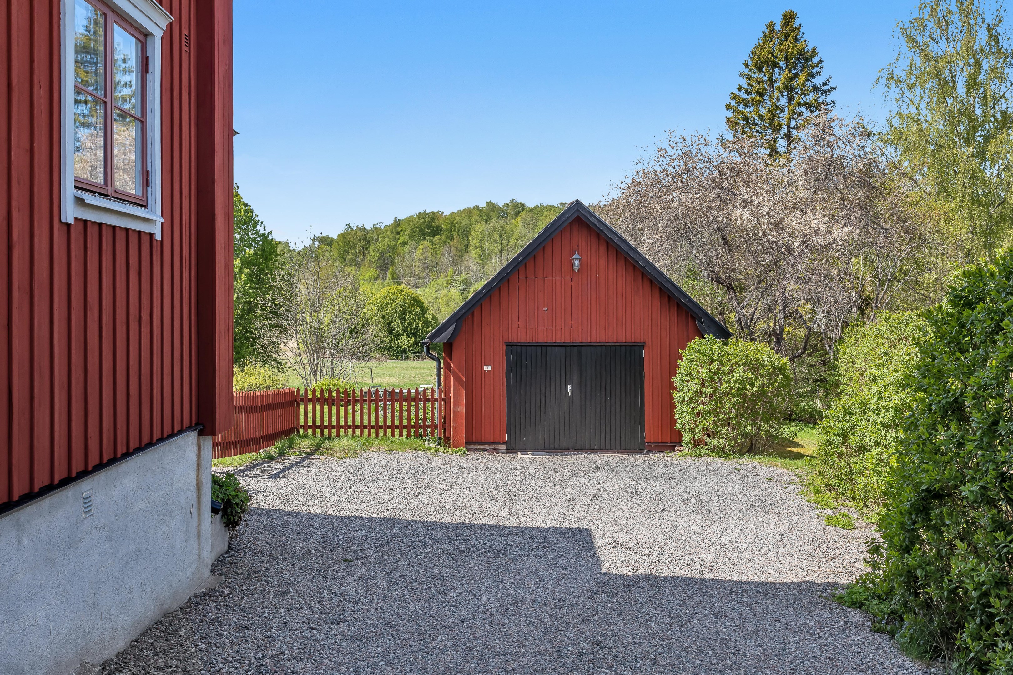 Bostadsbild från Malmvågsvägen 39, Såld i Vattholma, Uppsala