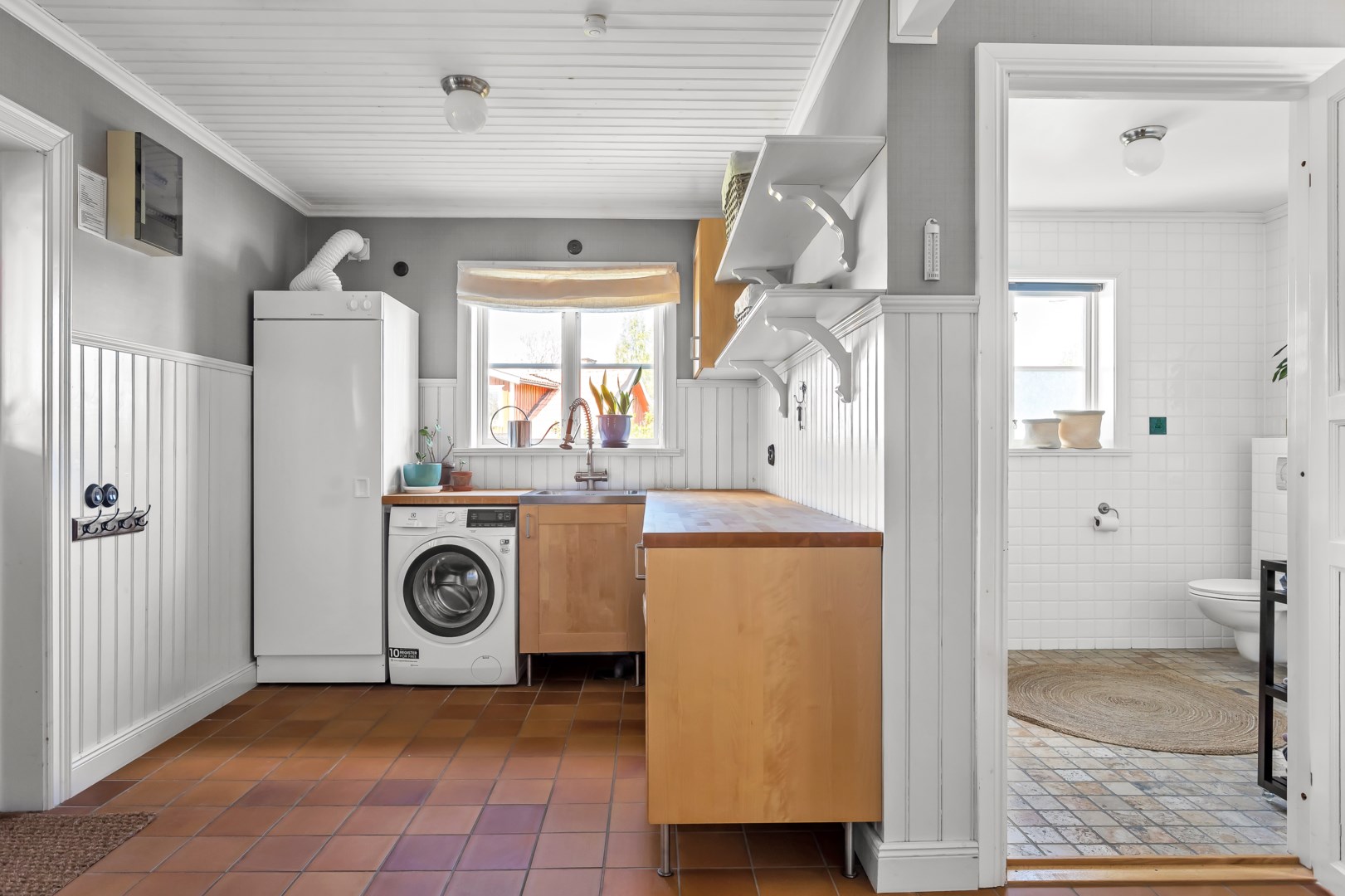 Bostadsbild från Malmvågsvägen 39, Såld i Vattholma, Uppsala